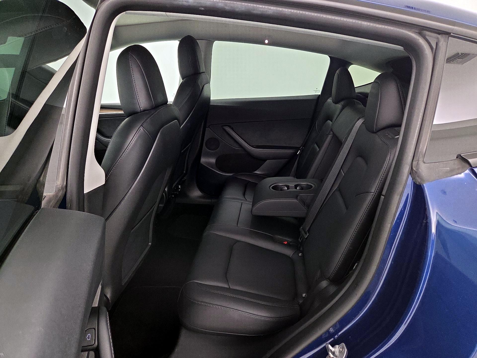 Thumbnail: 2022 Tesla Model Y - 19