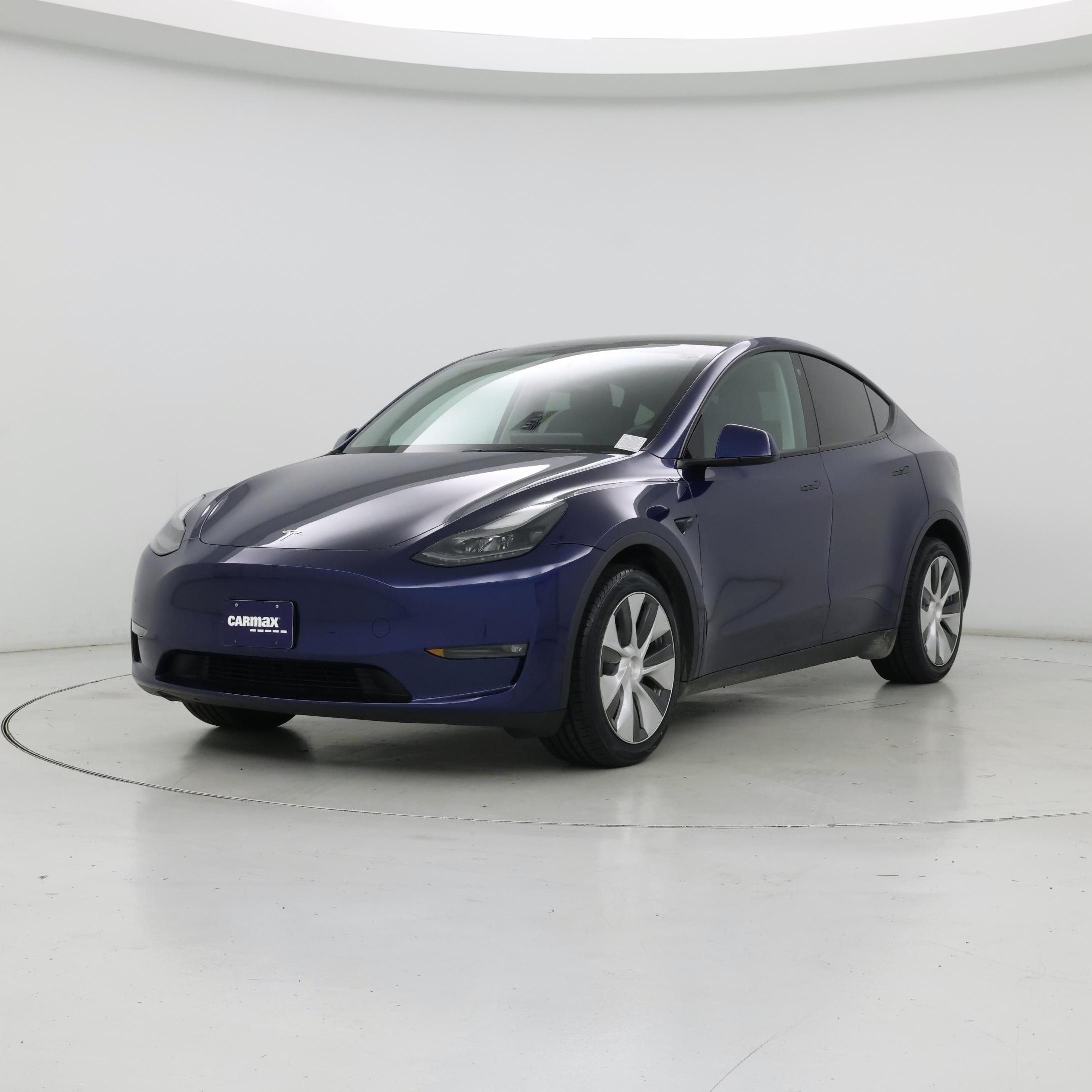 Thumbnail: 2022 Tesla Model Y - 4
