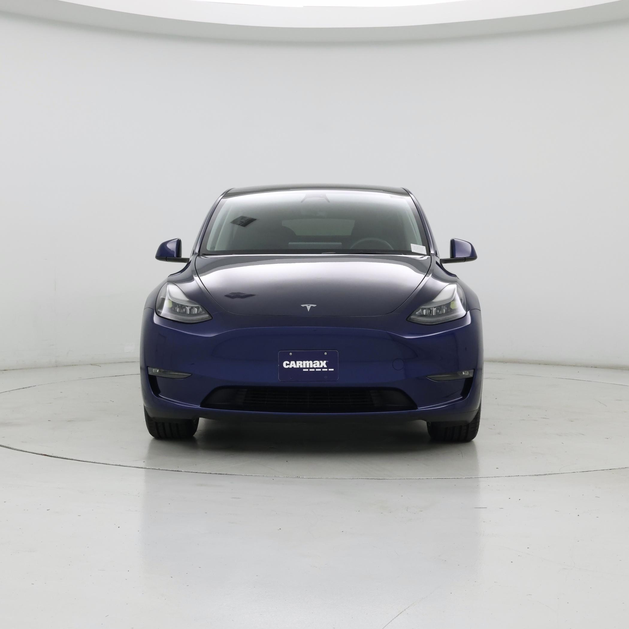 Thumbnail: 2022 Tesla Model Y - 5