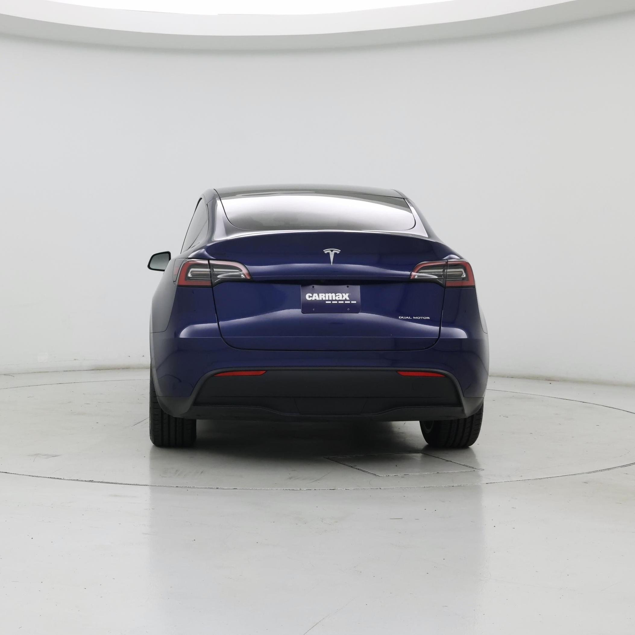Thumbnail: 2022 Tesla Model Y - 6