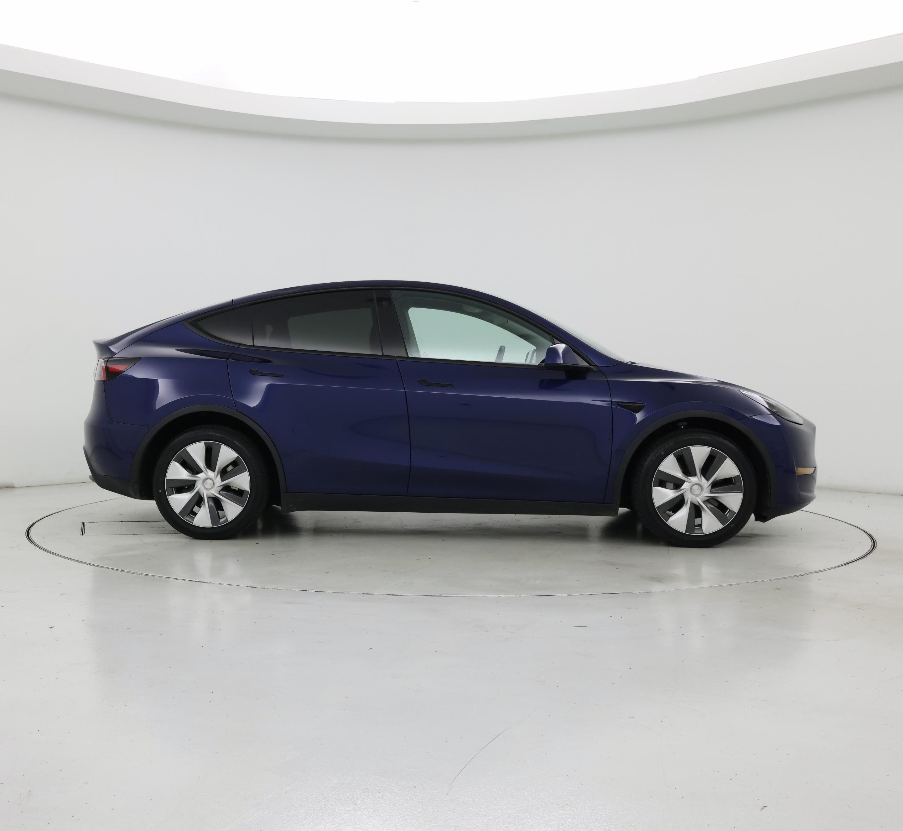 Thumbnail: 2022 Tesla Model Y - 7