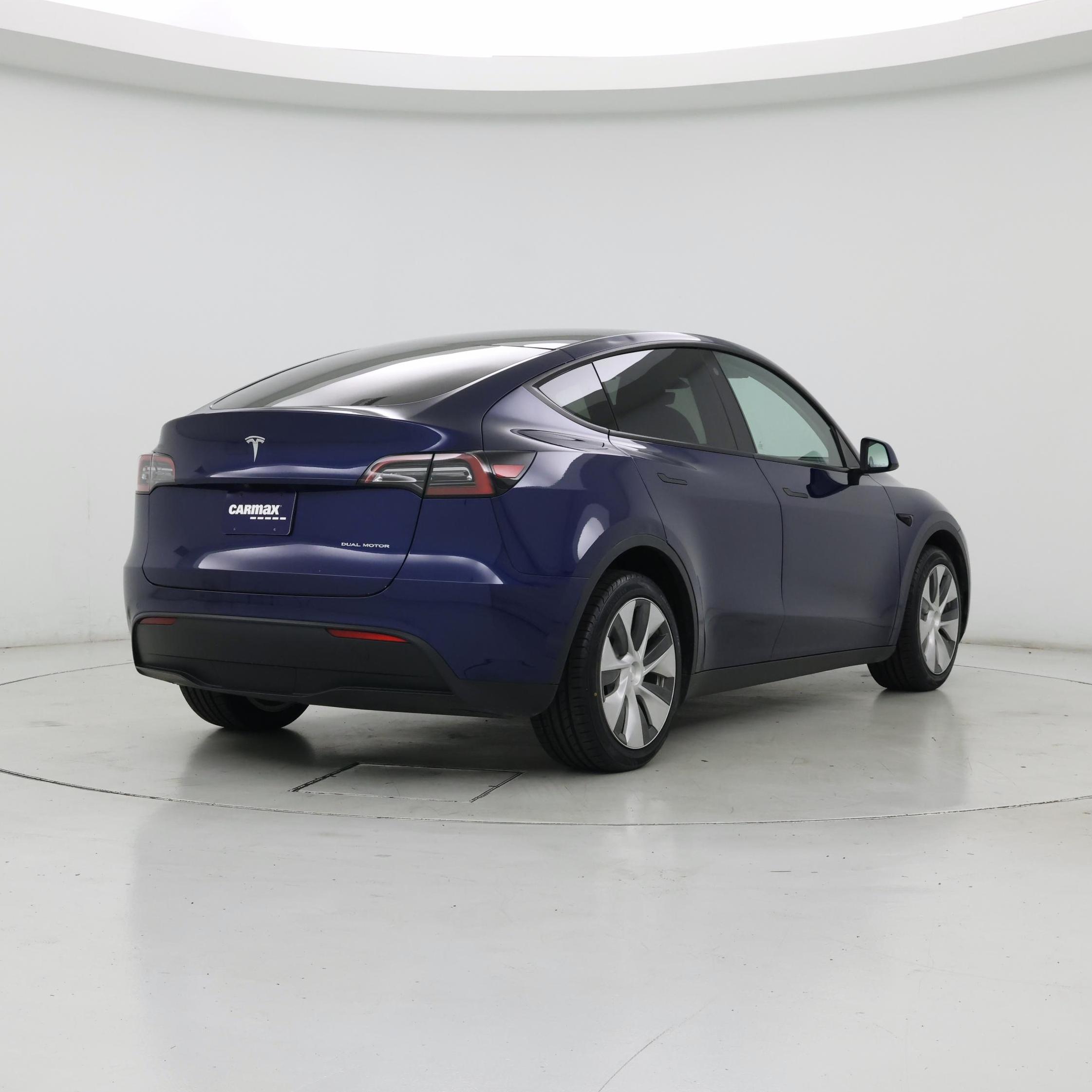 Thumbnail: 2022 Tesla Model Y - 8