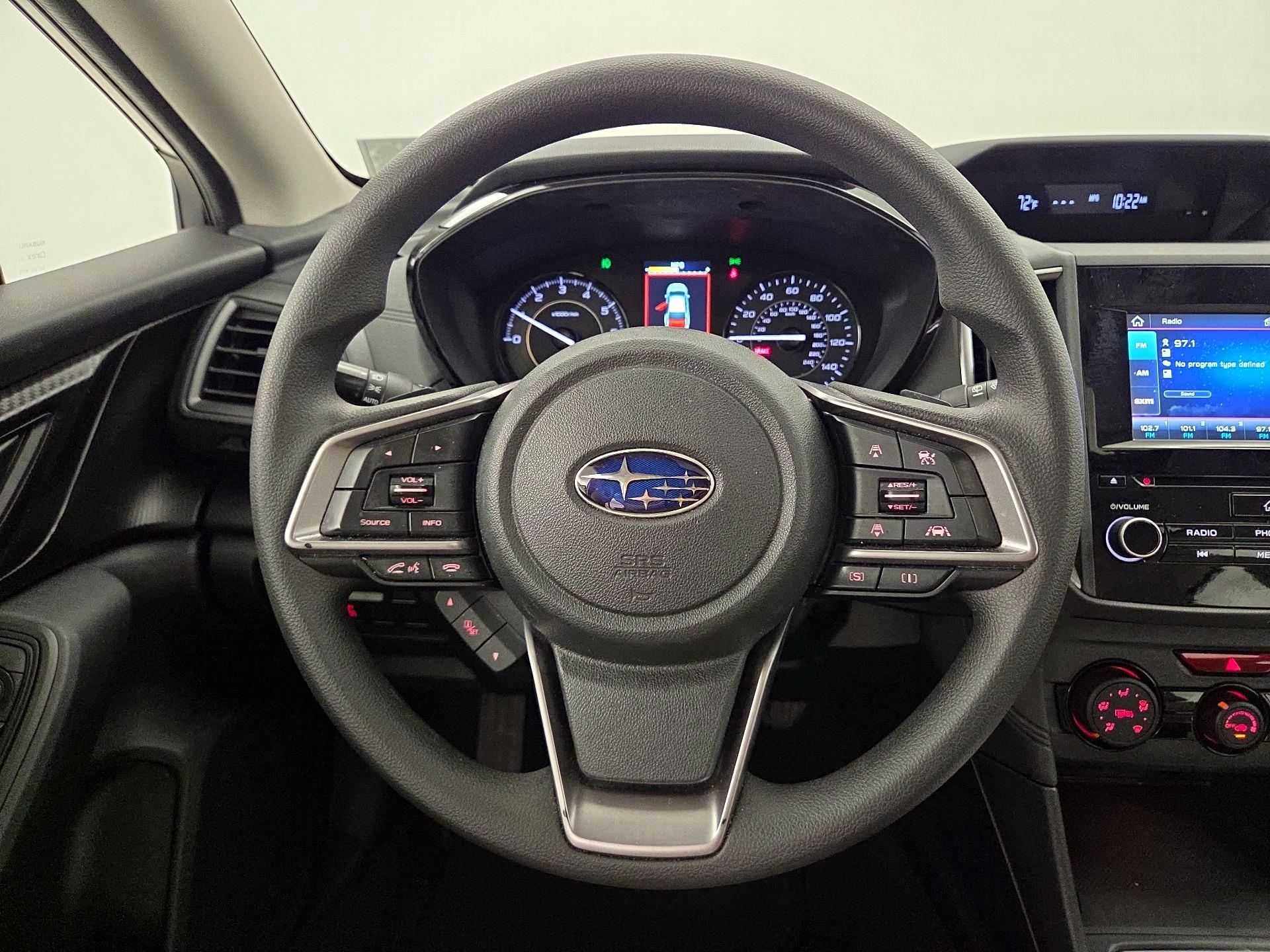 Thumbnail: 2023 Subaru Impreza - 10