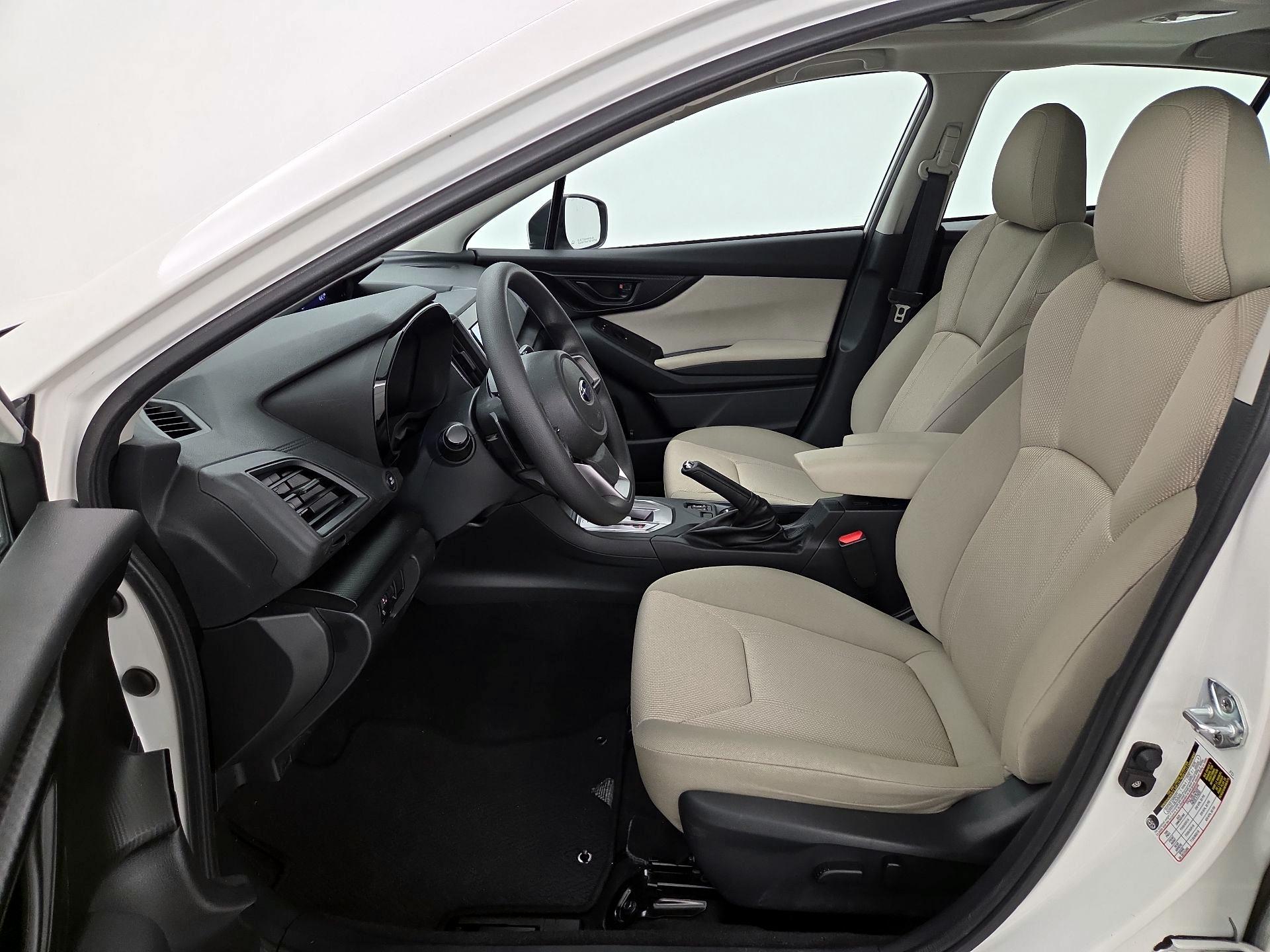 Thumbnail: 2023 Subaru Impreza - 11