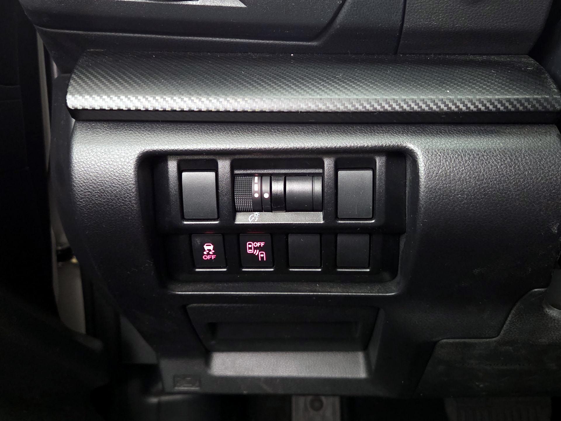 Thumbnail: 2023 Subaru Impreza - 13