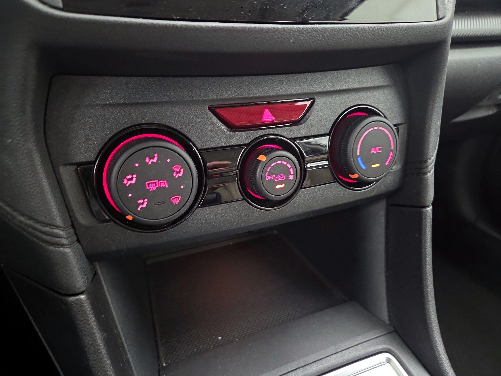 Thumbnail: 2023 Subaru Impreza - 16