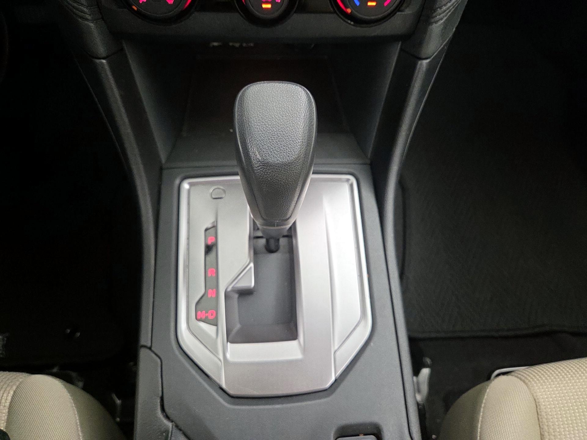 Thumbnail: 2023 Subaru Impreza - 17