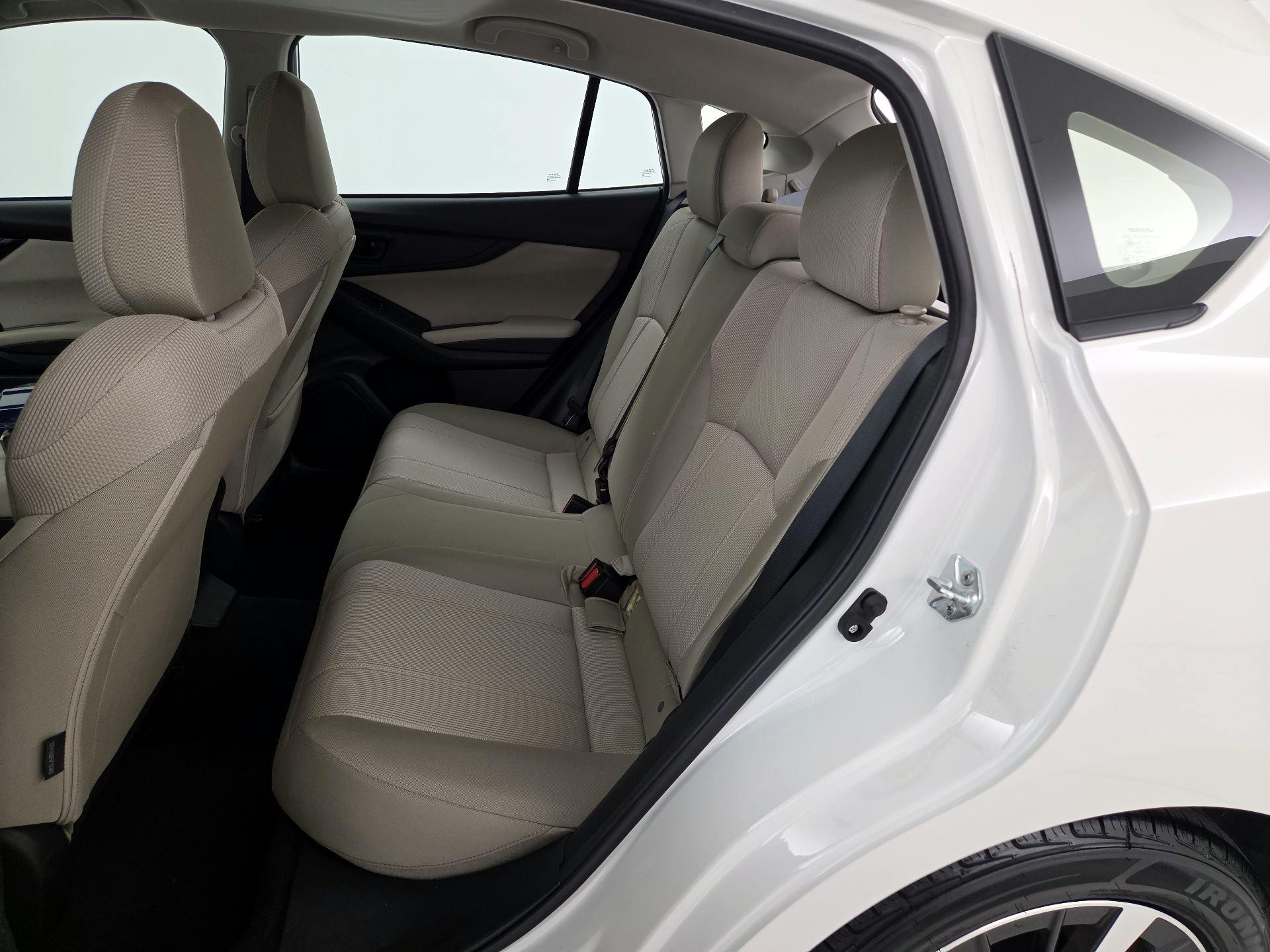 Thumbnail: 2023 Subaru Impreza - 20