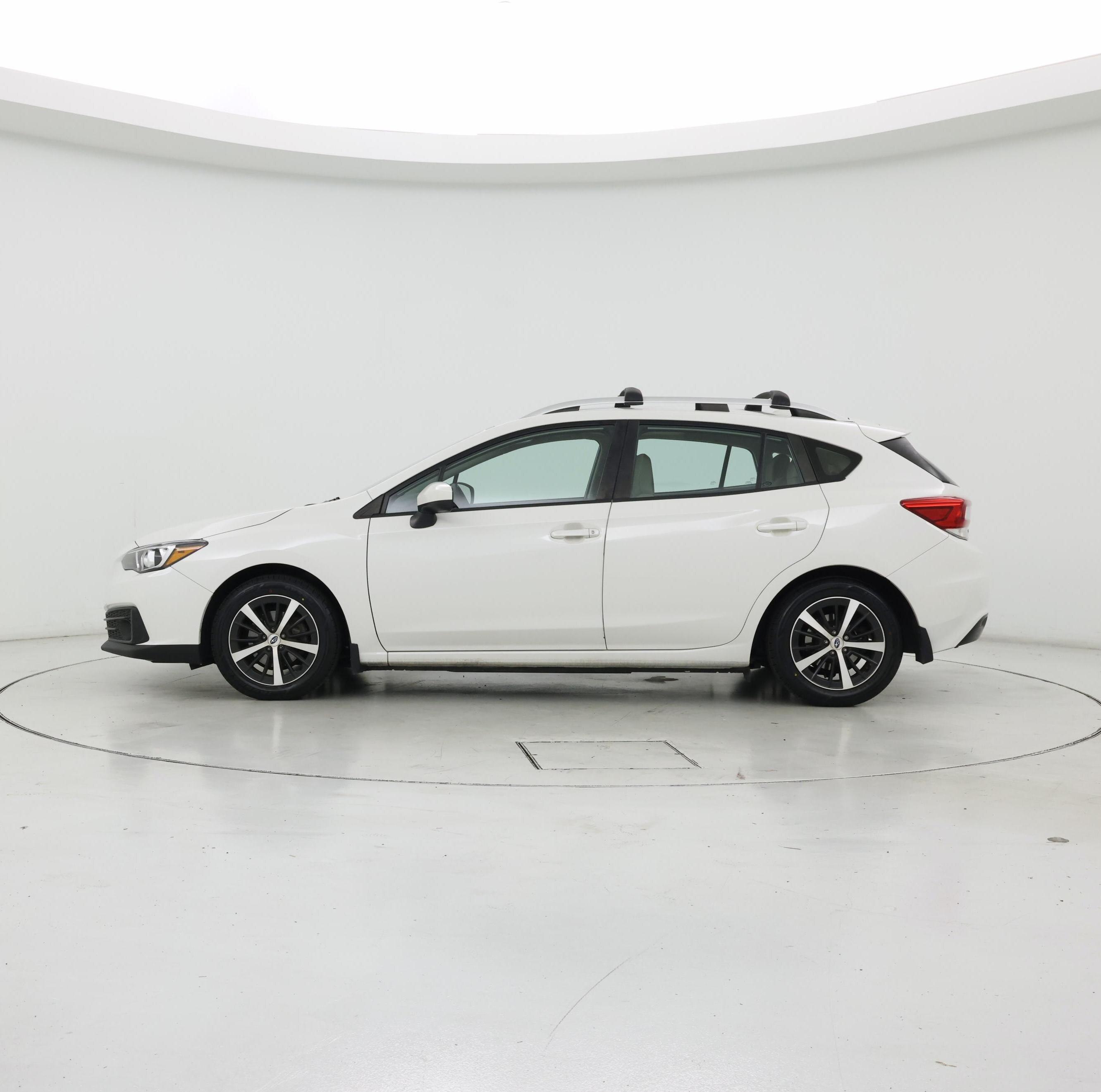 Thumbnail: 2023 Subaru Impreza - 3