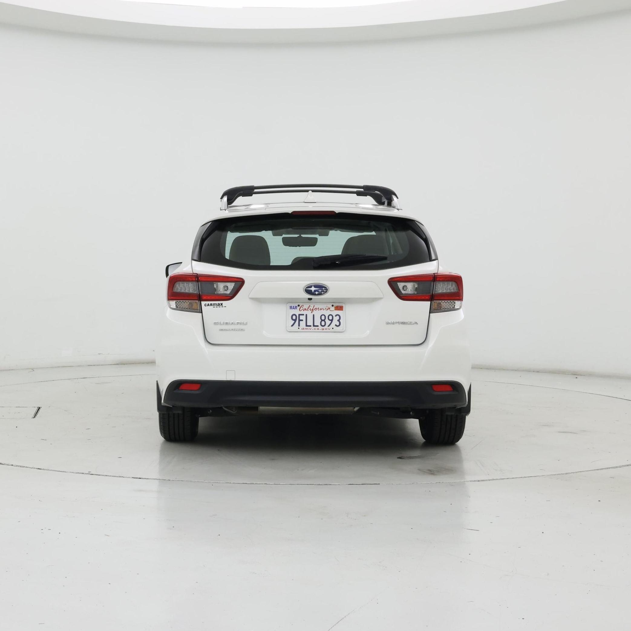 Thumbnail: 2023 Subaru Impreza - 6