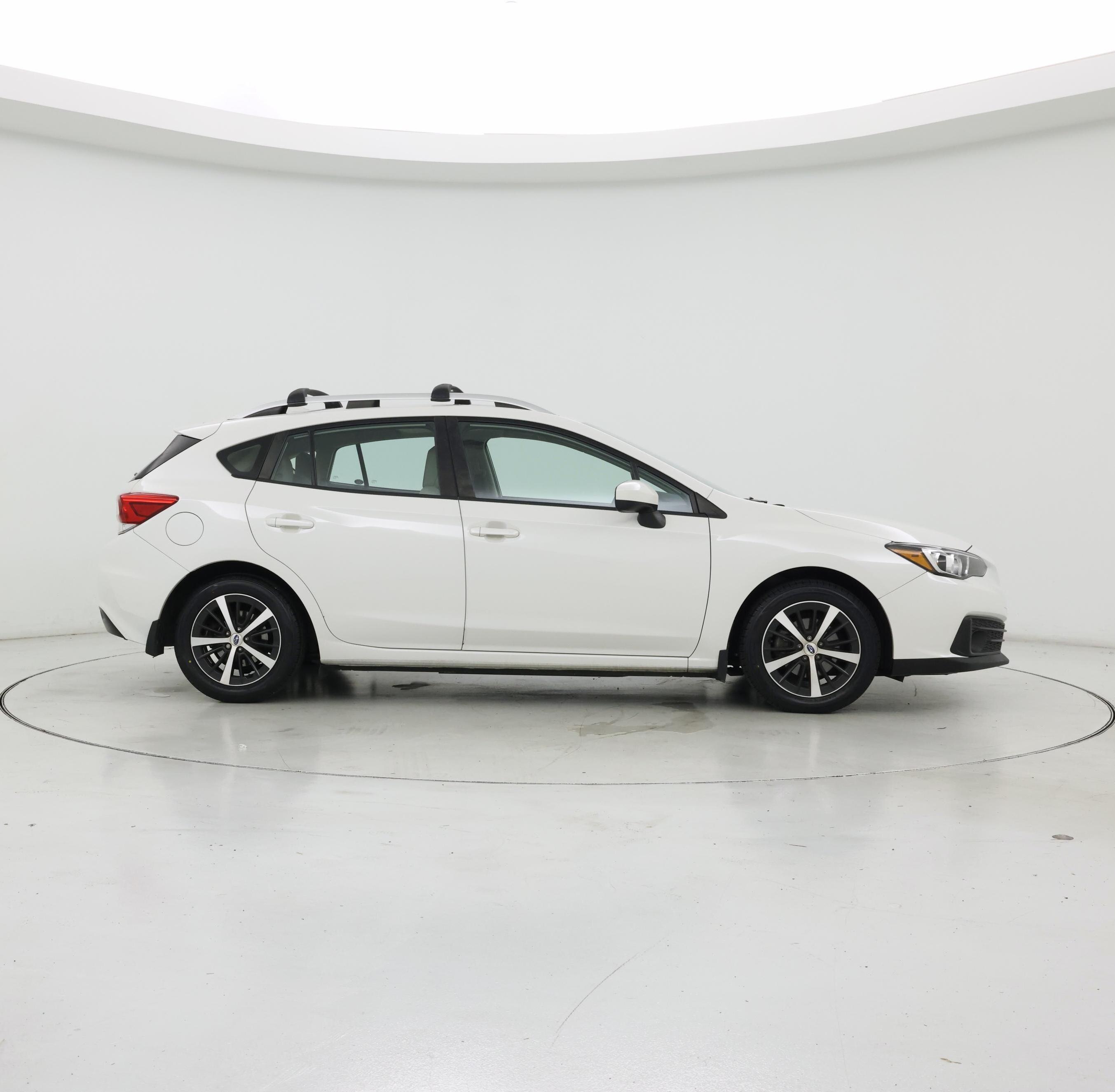 Thumbnail: 2023 Subaru Impreza - 7