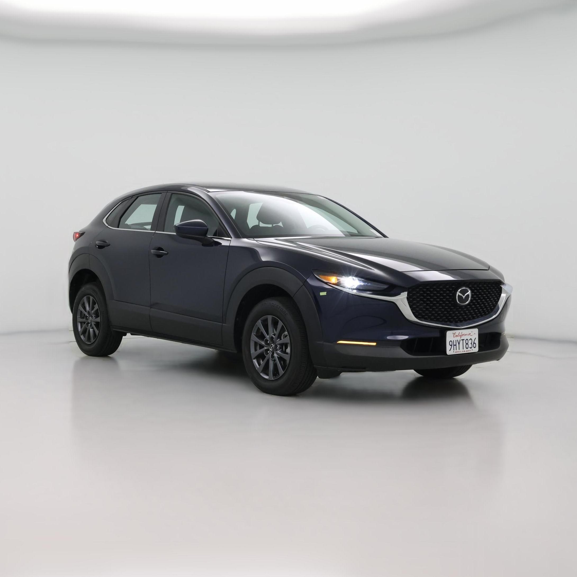 Thumbnail: 2023 Mazda CX-30 - 1