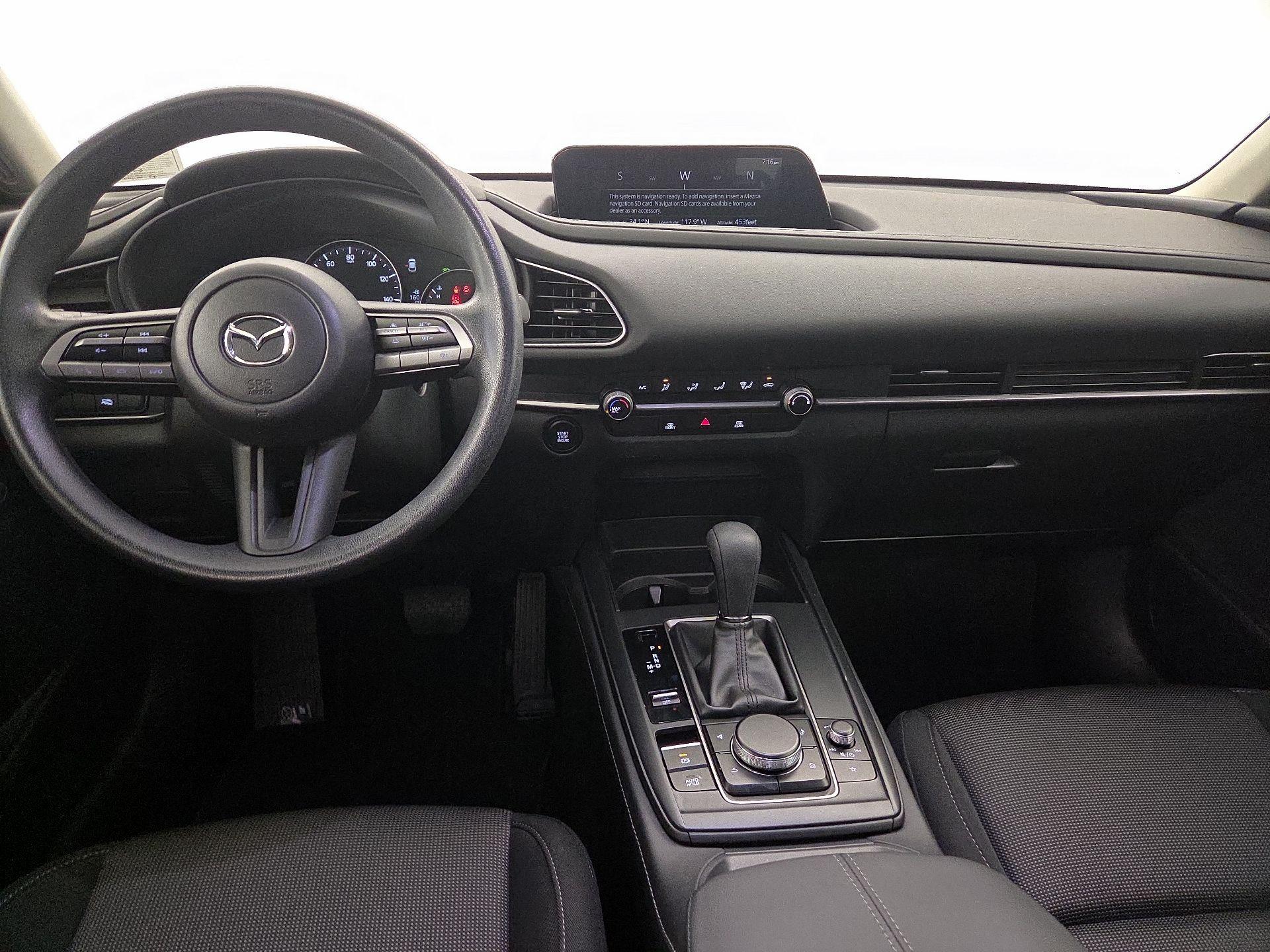 Thumbnail: 2023 Mazda CX-30 - 9