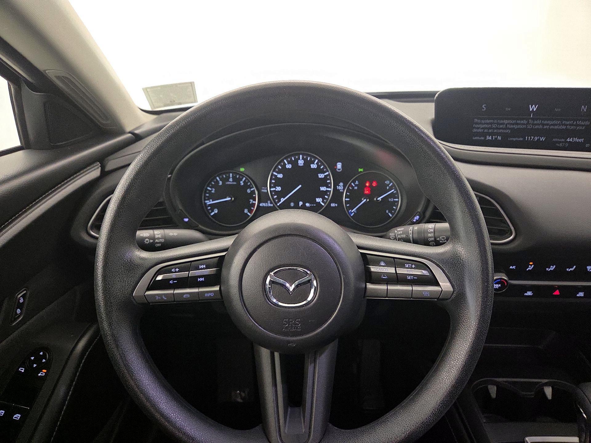 Thumbnail: 2023 Mazda CX-30 - 10