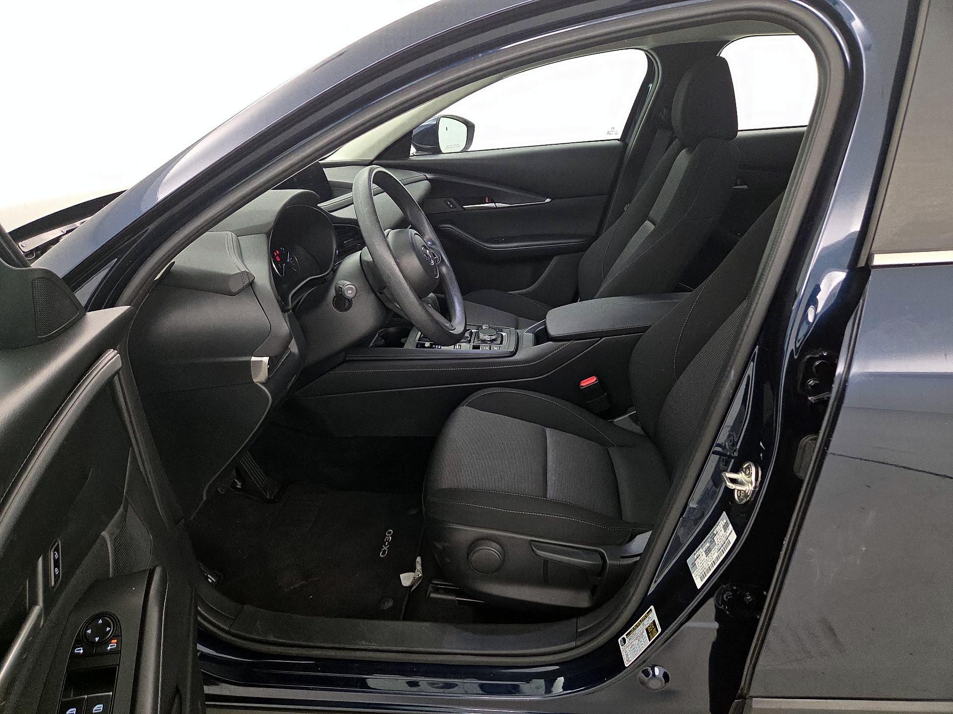 Thumbnail: 2023 Mazda CX-30 - 11