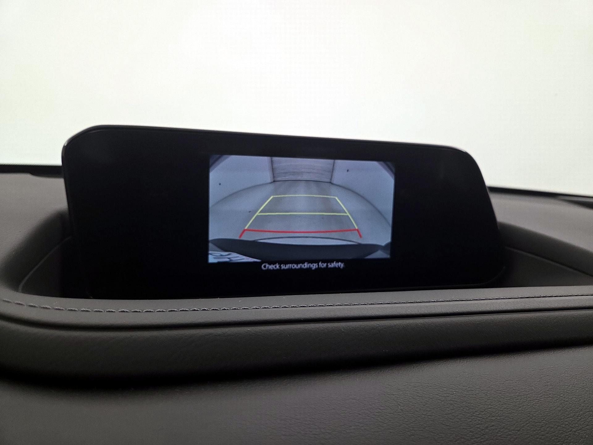 Thumbnail: 2023 Mazda CX-30 - 14