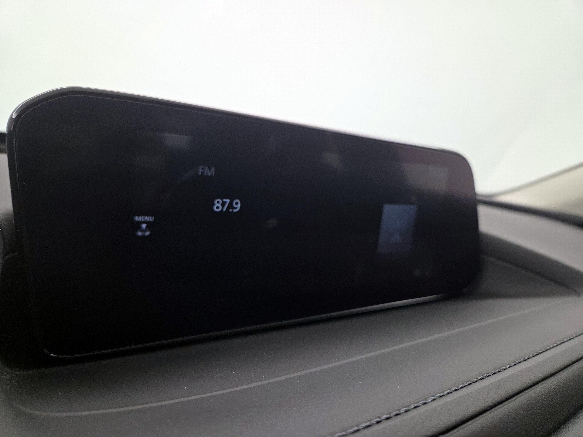 Thumbnail: 2023 Mazda CX-30 - 15