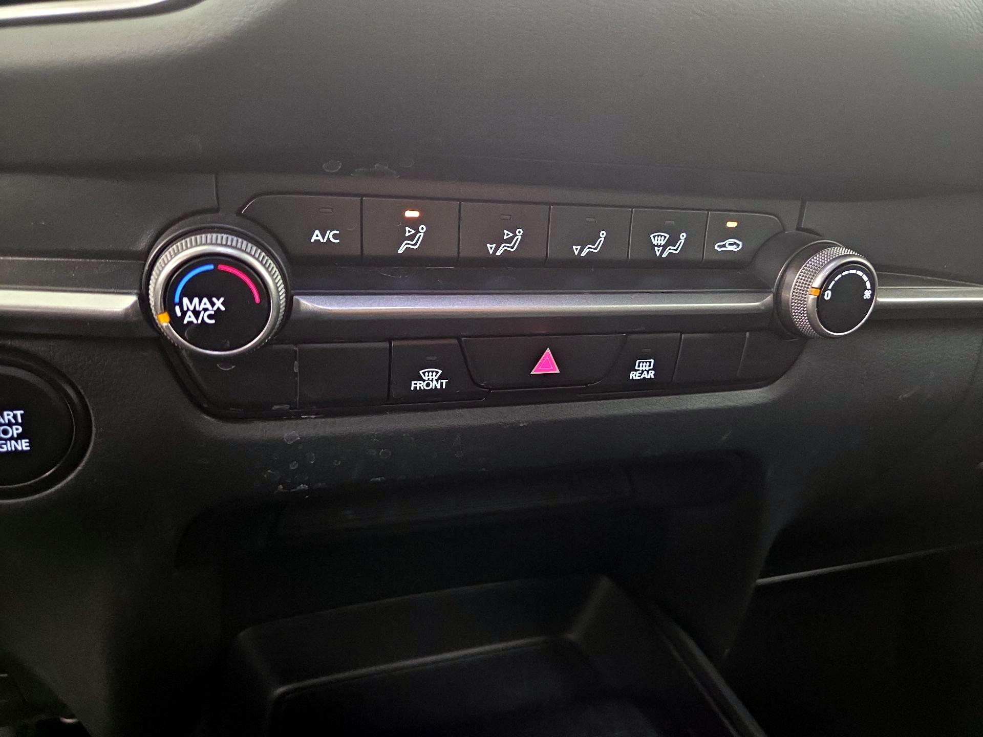 Thumbnail: 2023 Mazda CX-30 - 16