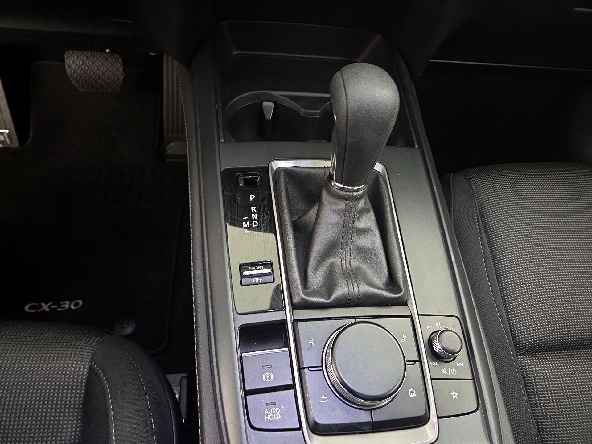 Thumbnail: 2023 Mazda CX-30 - 17