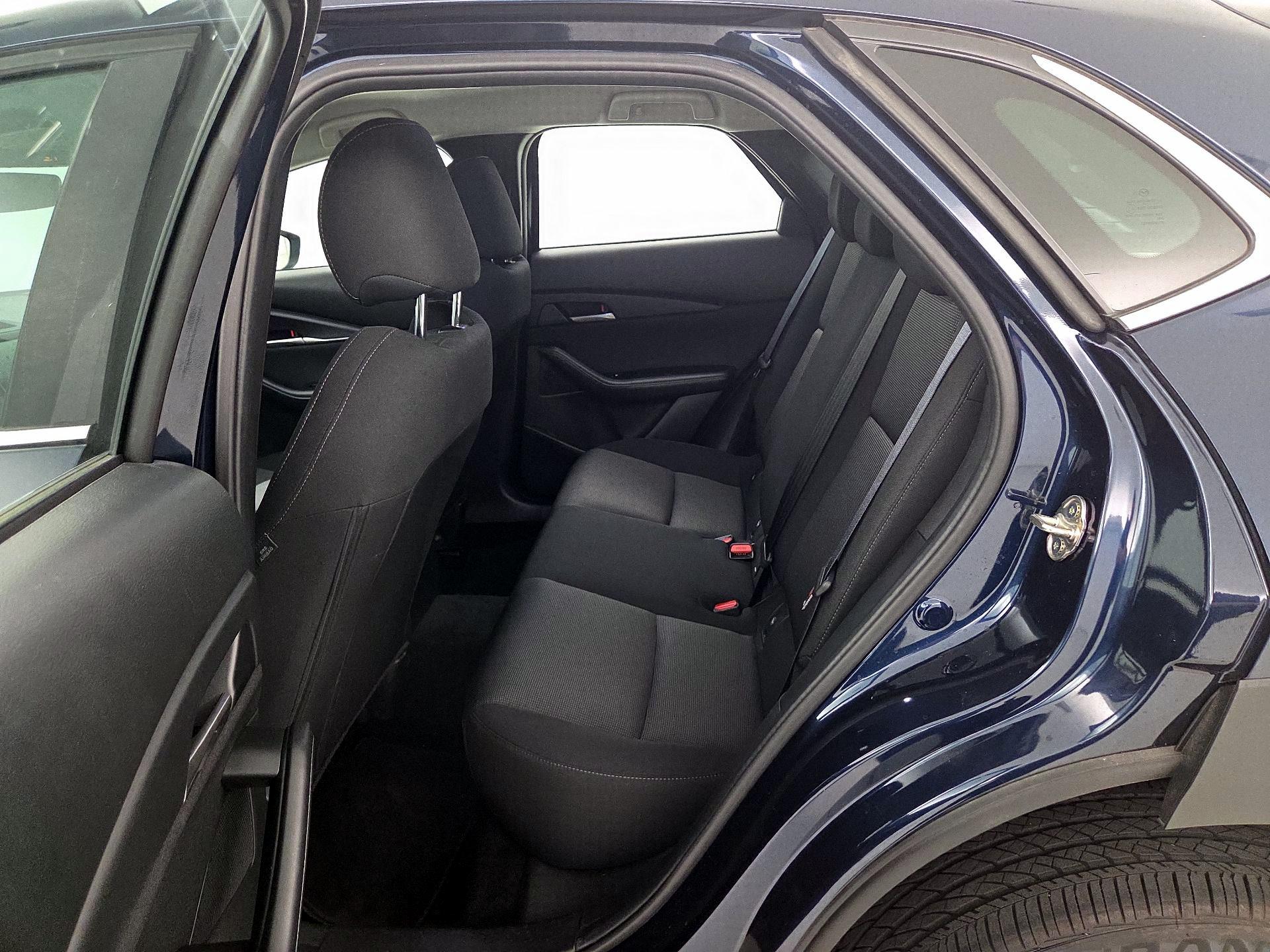 Thumbnail: 2023 Mazda CX-30 - 18