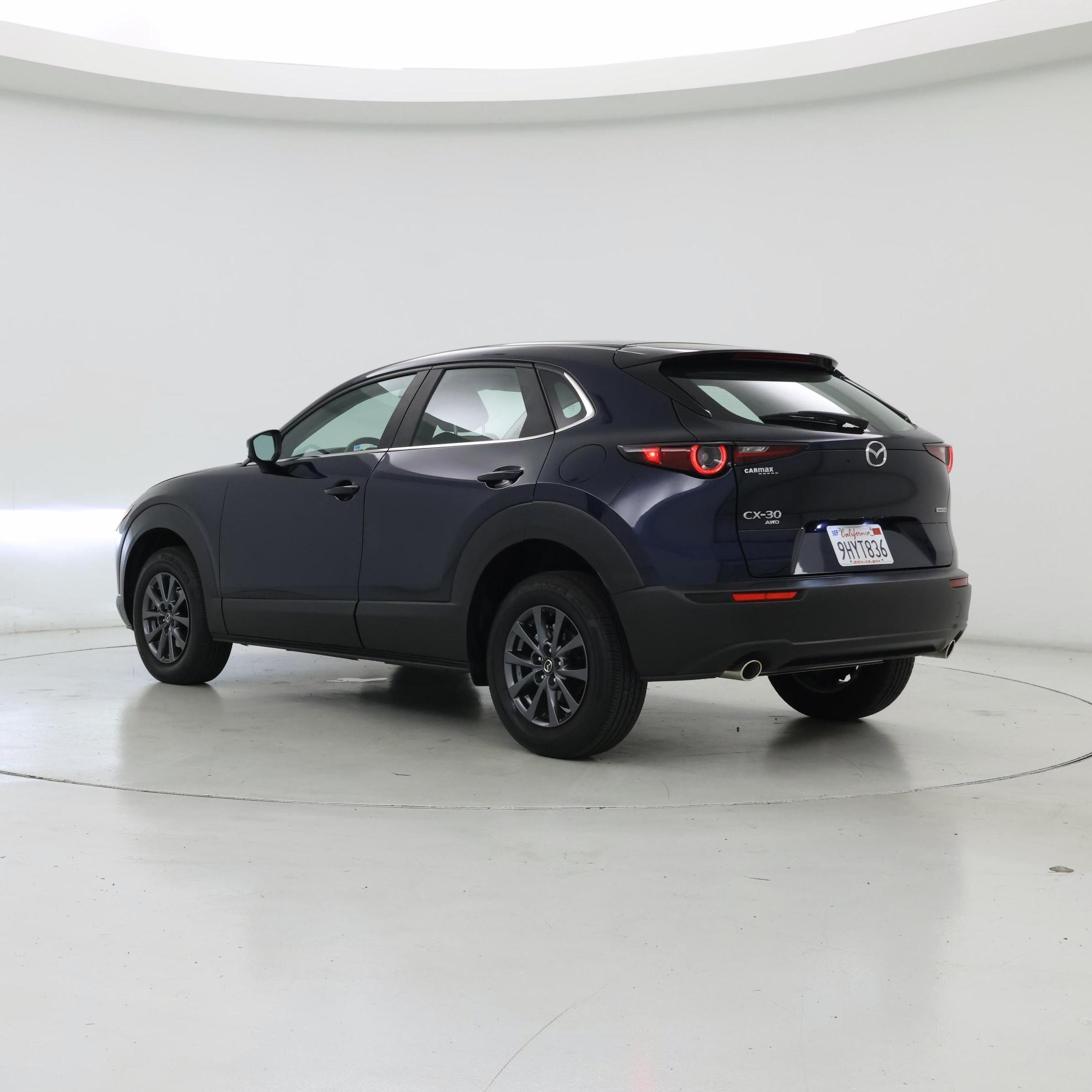 Thumbnail: 2023 Mazda CX-30 - 2