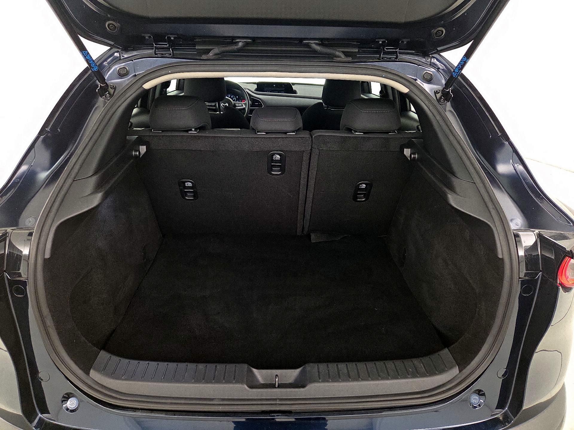 Thumbnail: 2023 Mazda CX-30 - 19