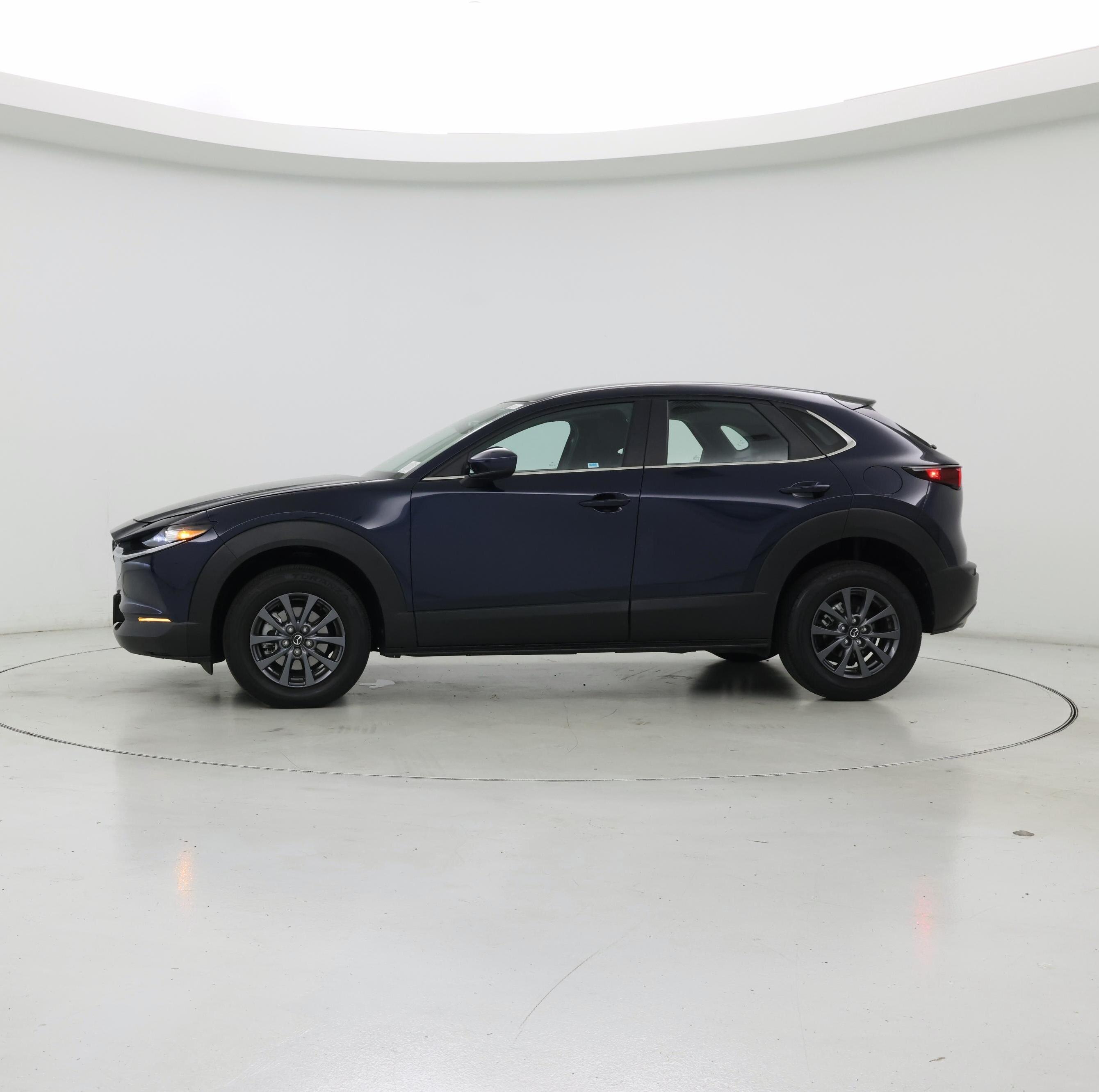 Thumbnail: 2023 Mazda CX-30 - 3