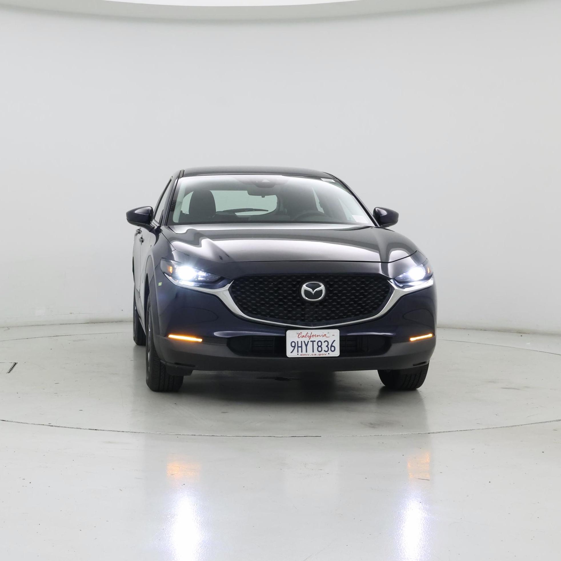 Thumbnail: 2023 Mazda CX-30 - 5