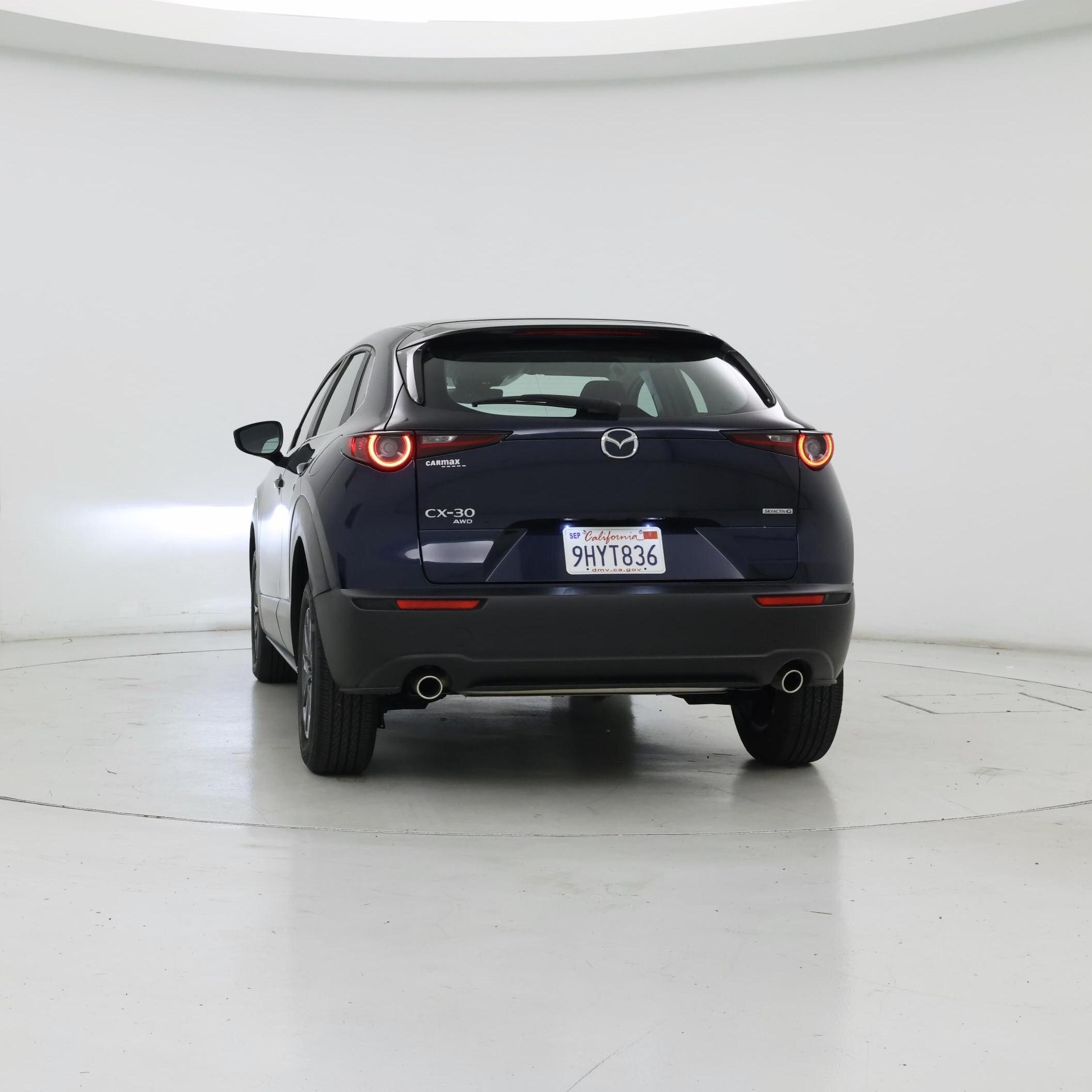 Thumbnail: 2023 Mazda CX-30 - 6