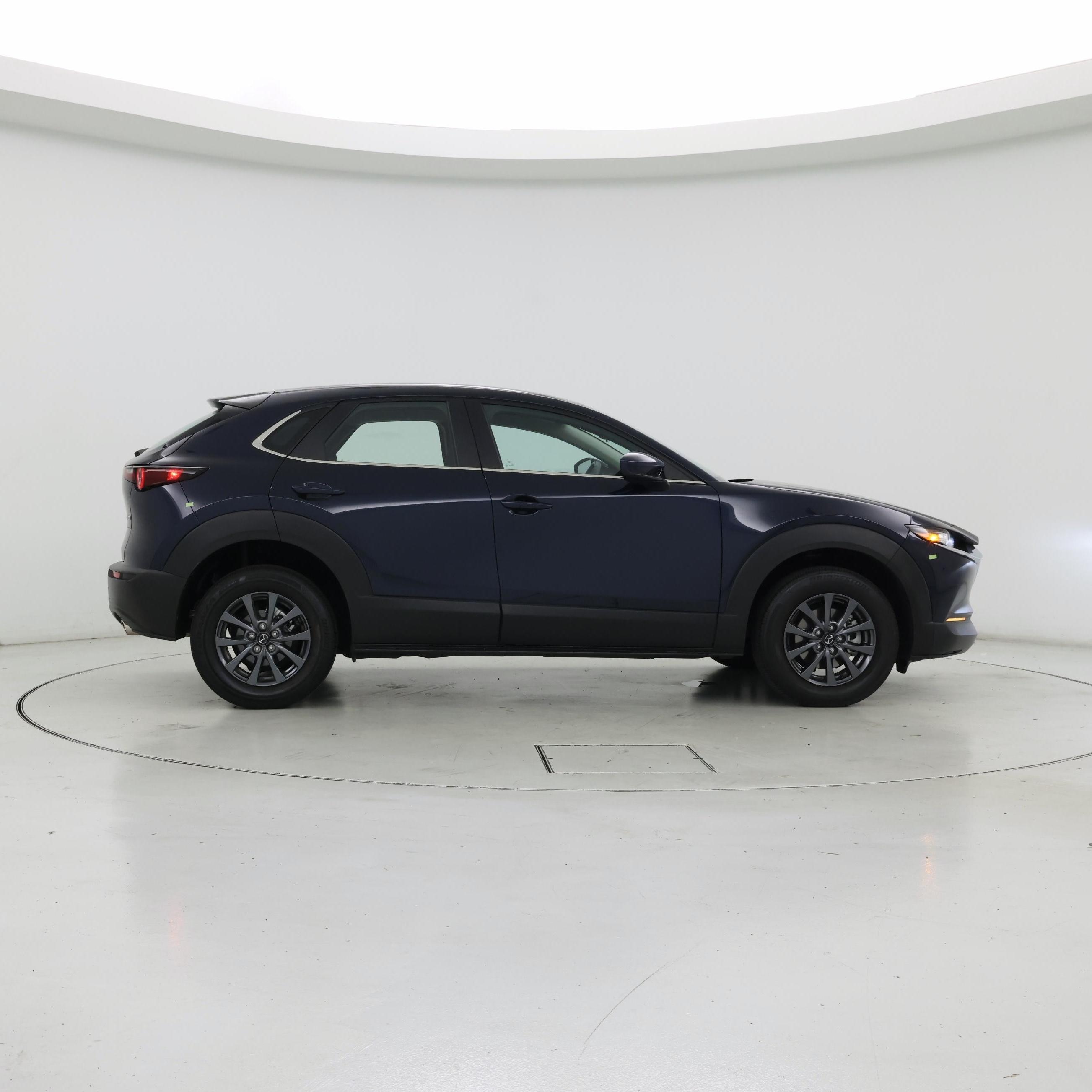 Thumbnail: 2023 Mazda CX-30 - 7