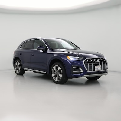 2023 Audi Q5 Premium