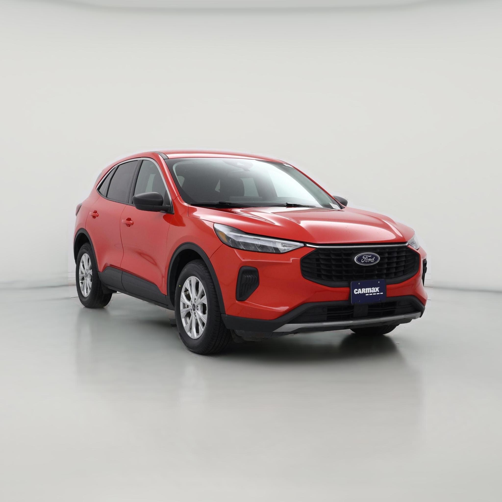 Thumbnail: 2024 Ford Escape - 1