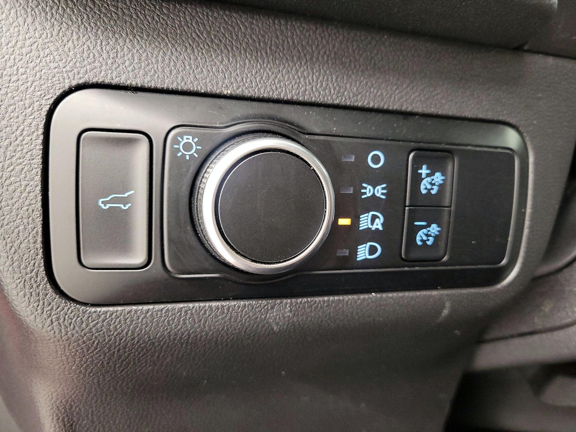 Thumbnail: 2024 Ford Escape - 13