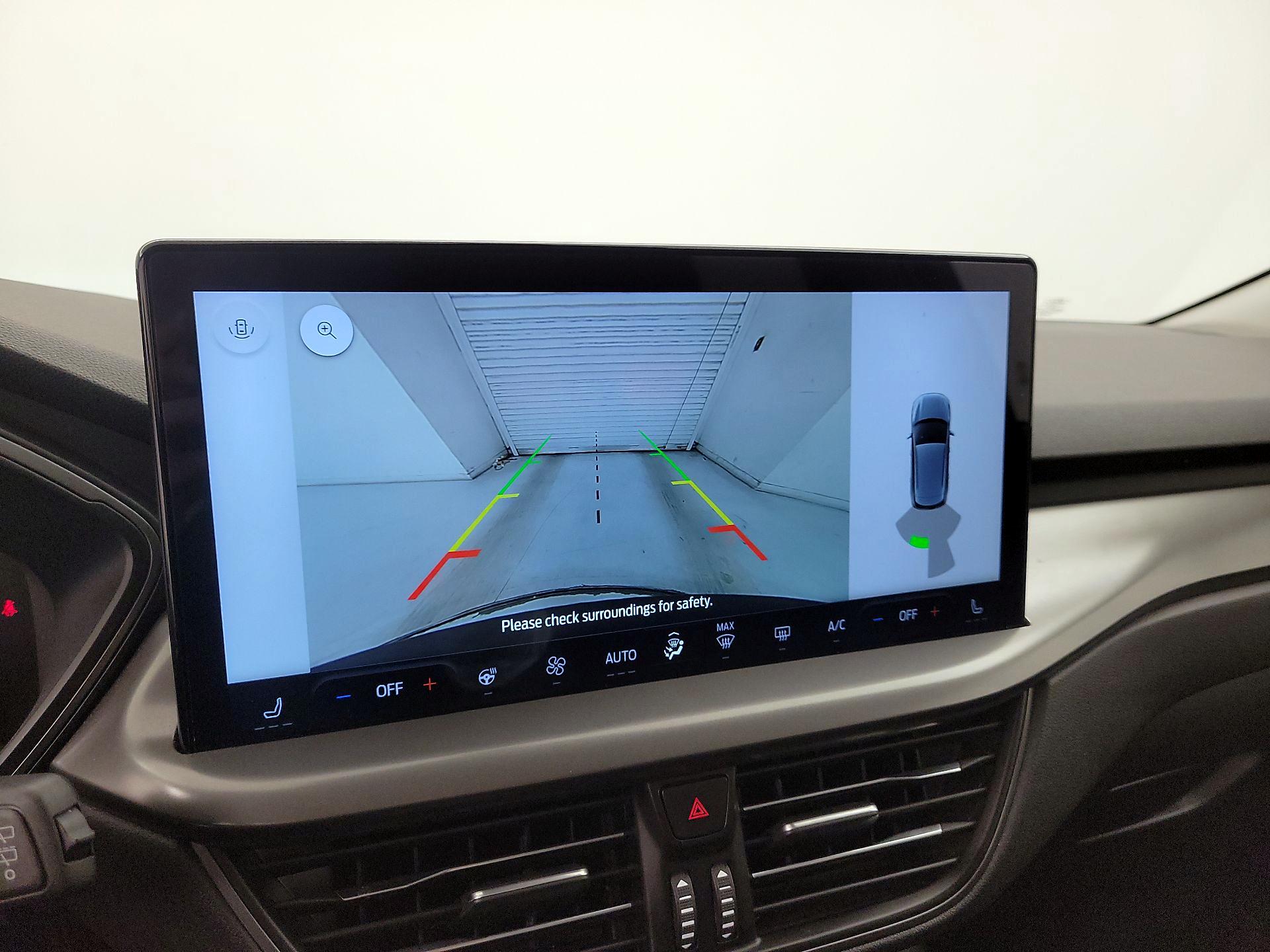 Thumbnail: 2024 Ford Escape - 15