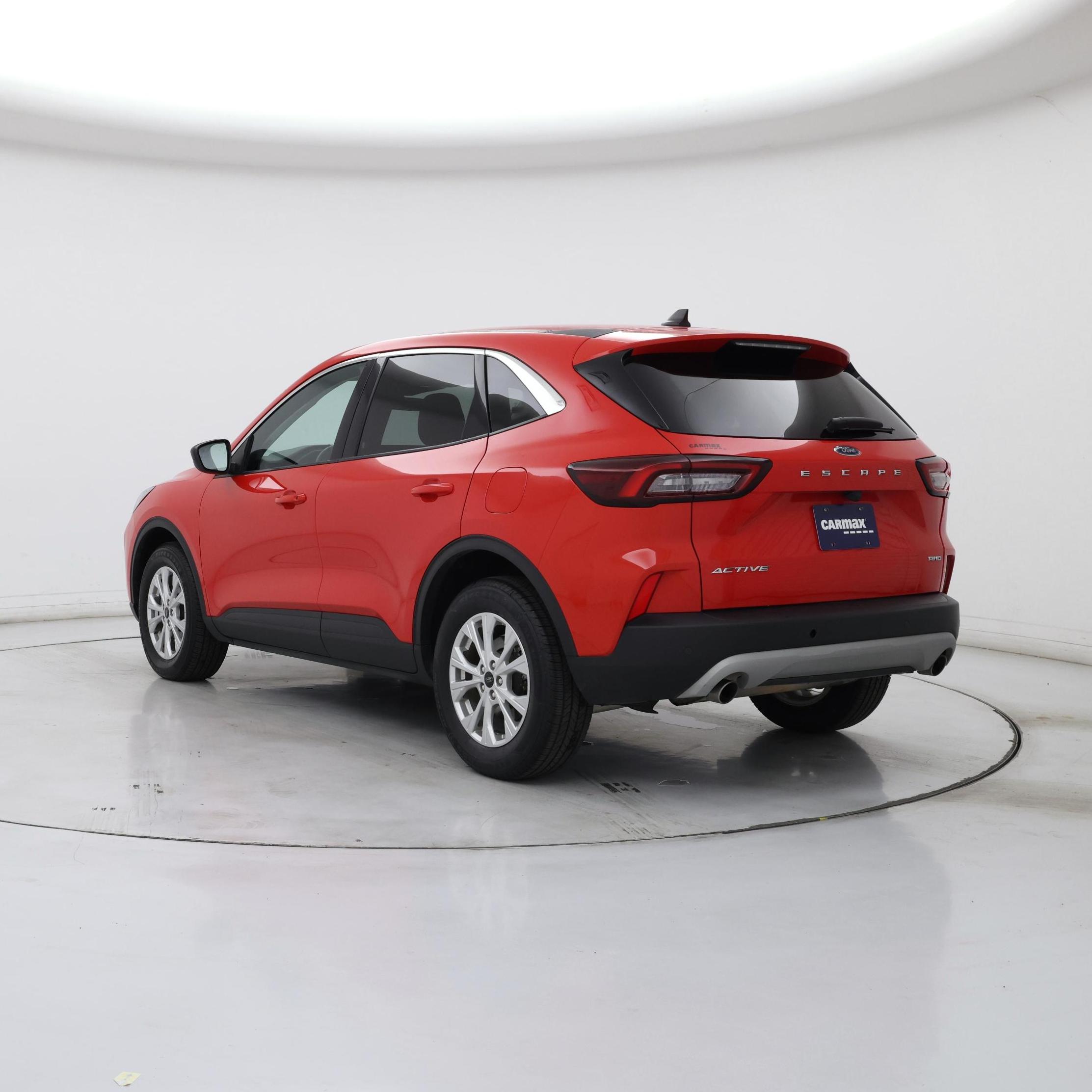 Thumbnail: 2024 Ford Escape - 2