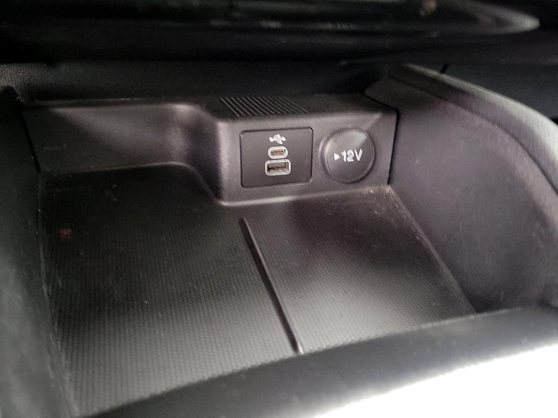 Thumbnail: 2024 Ford Escape - 19