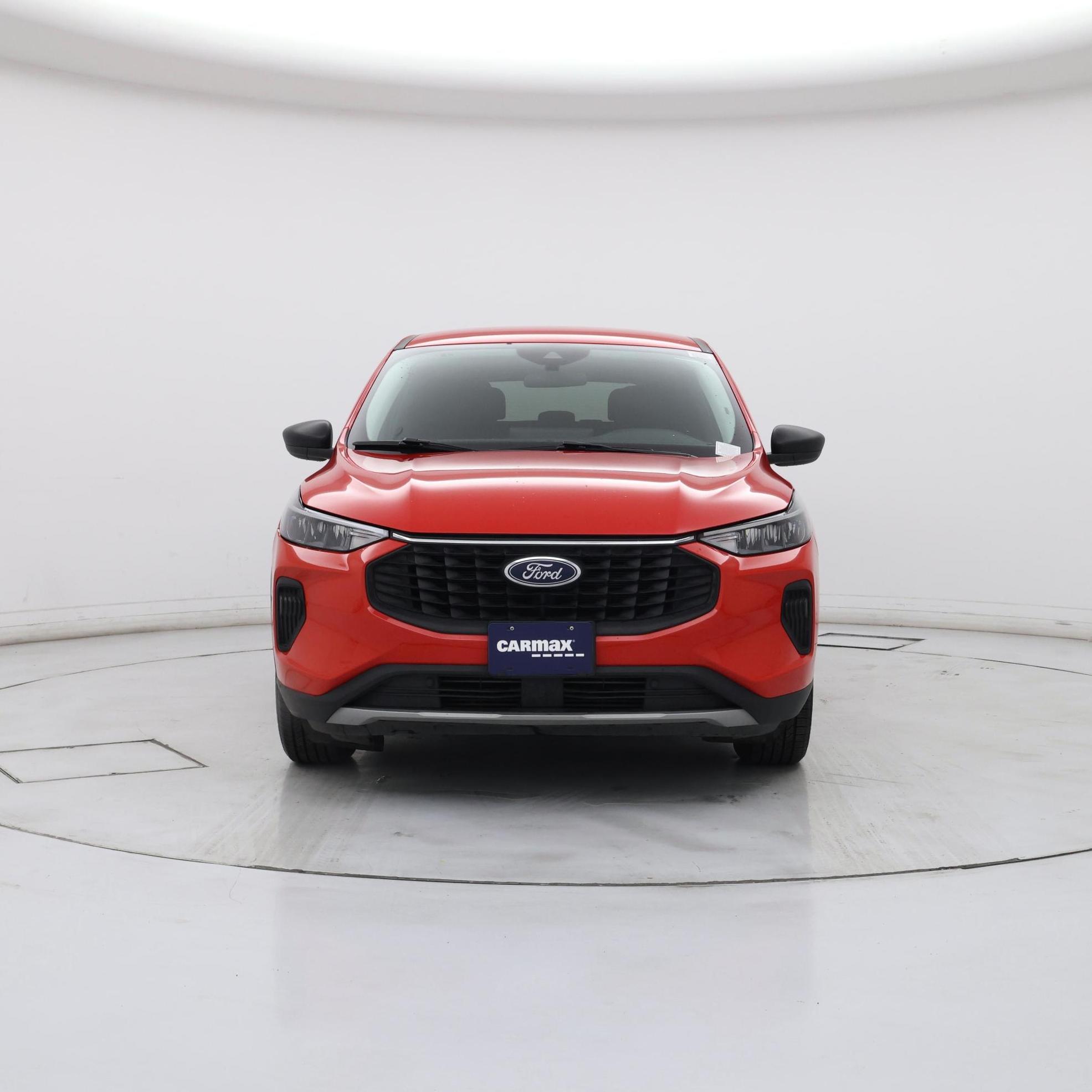 Thumbnail: 2024 Ford Escape - 5