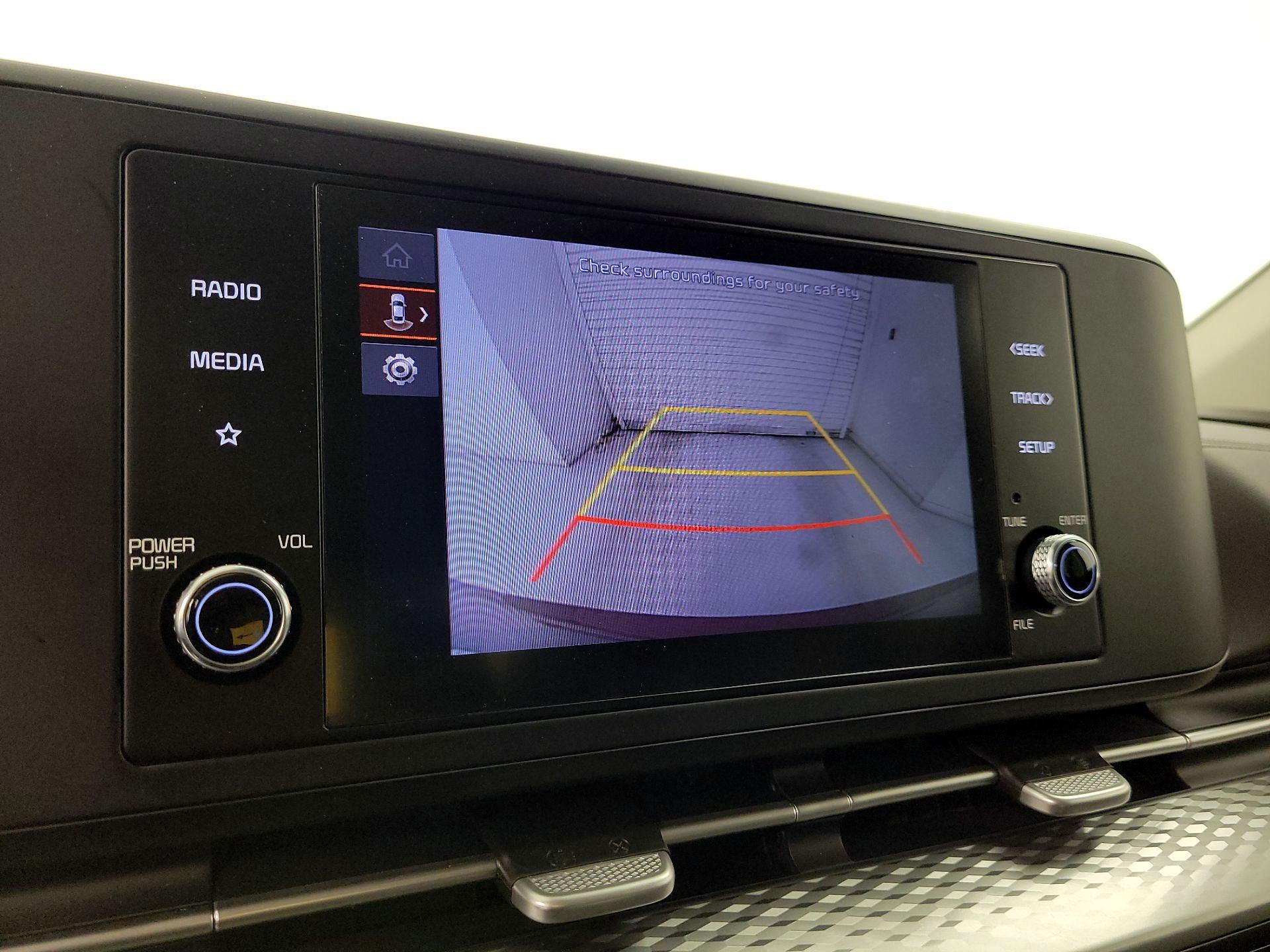 Thumbnail: 2024 Kia Carnival - 14