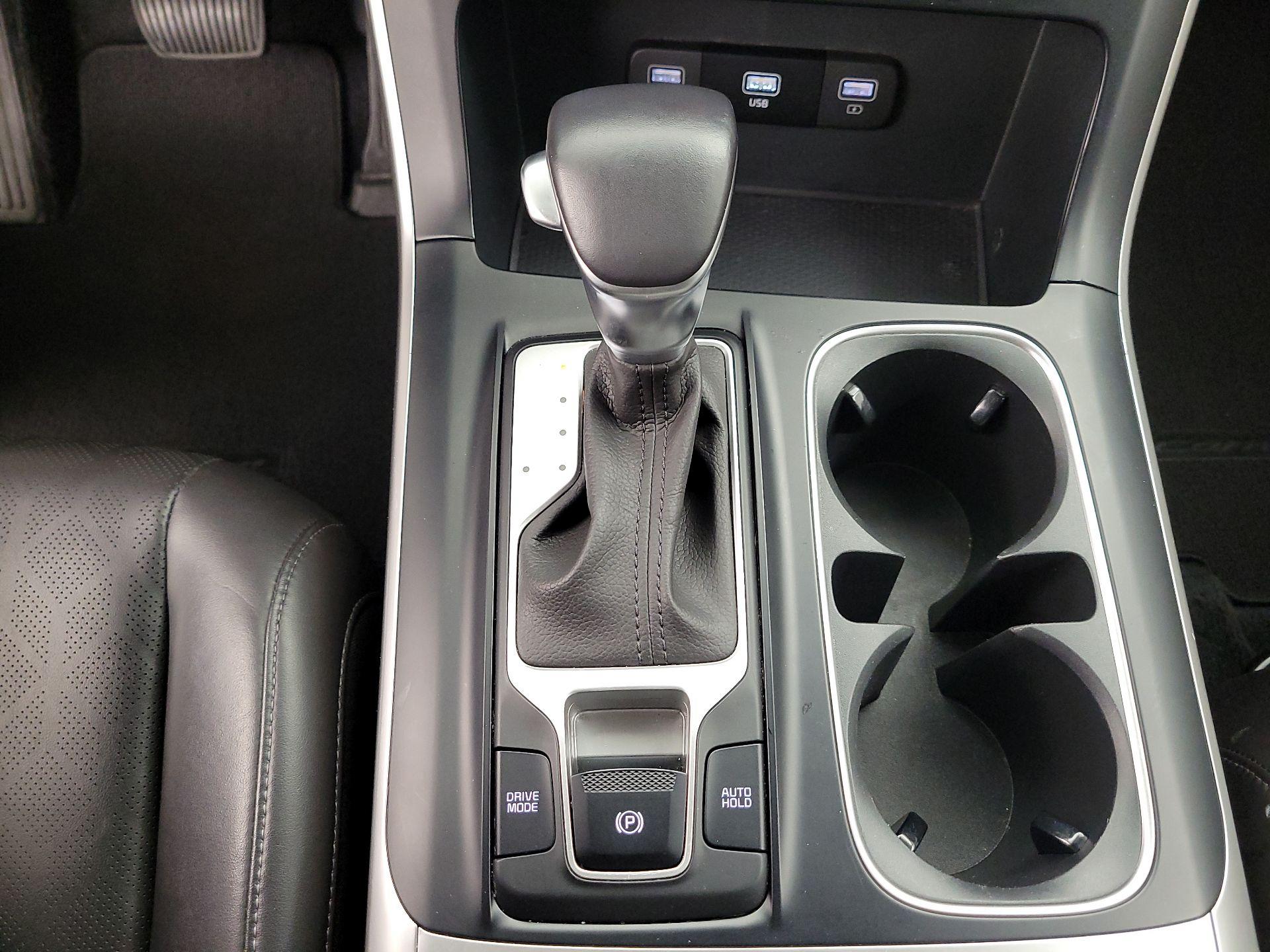 Thumbnail: 2024 Kia Carnival - 17