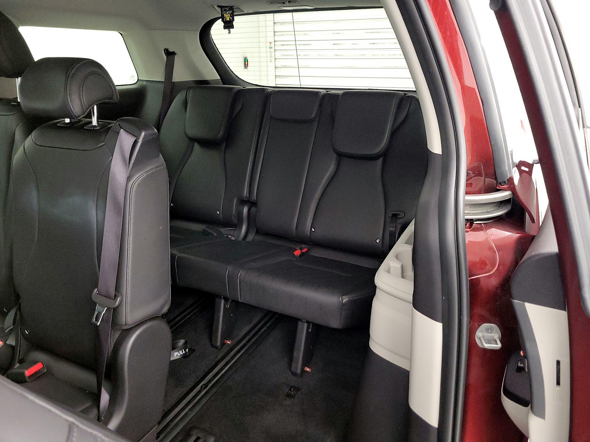 Thumbnail: 2024 Kia Carnival - 19