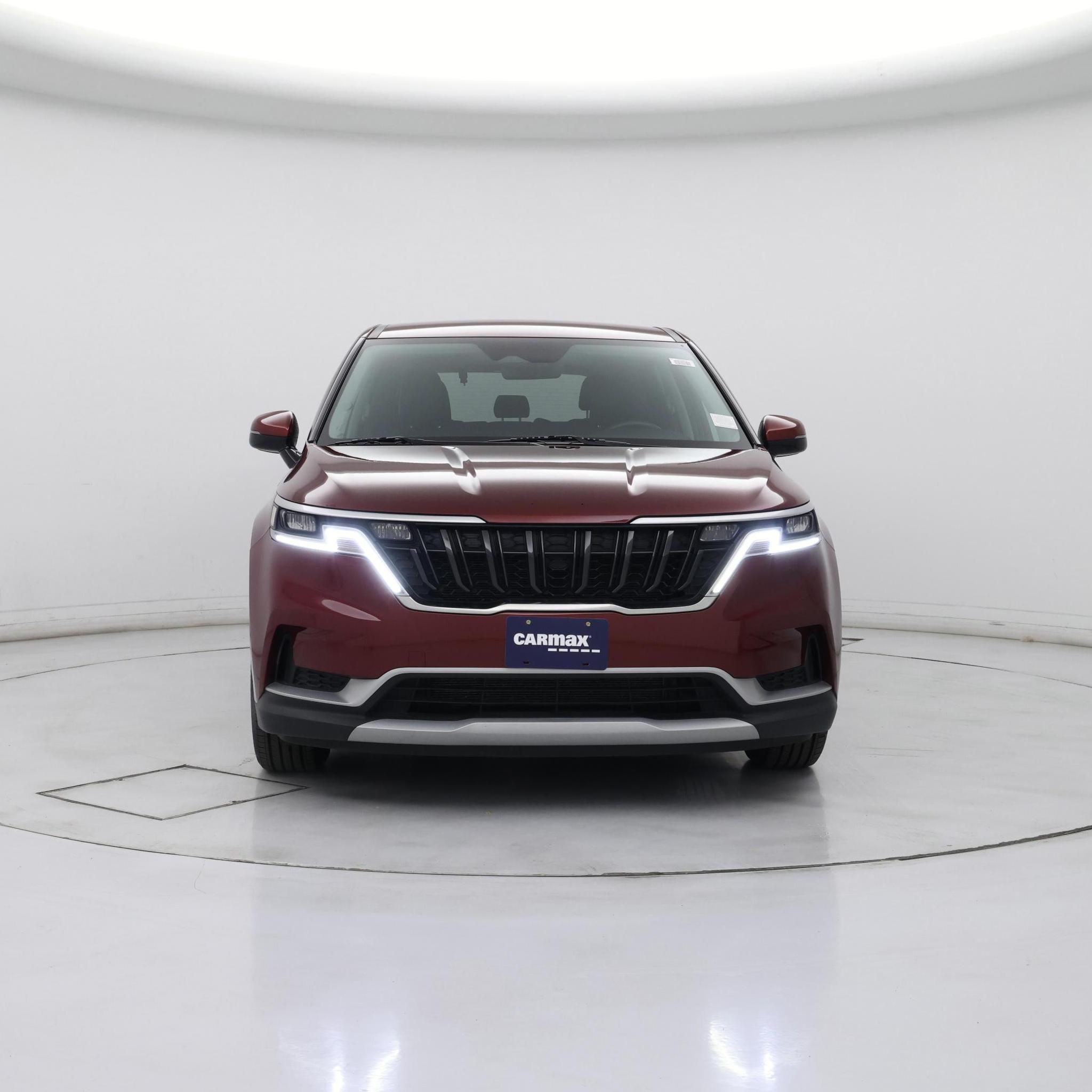 Thumbnail: 2024 Kia Carnival - 5