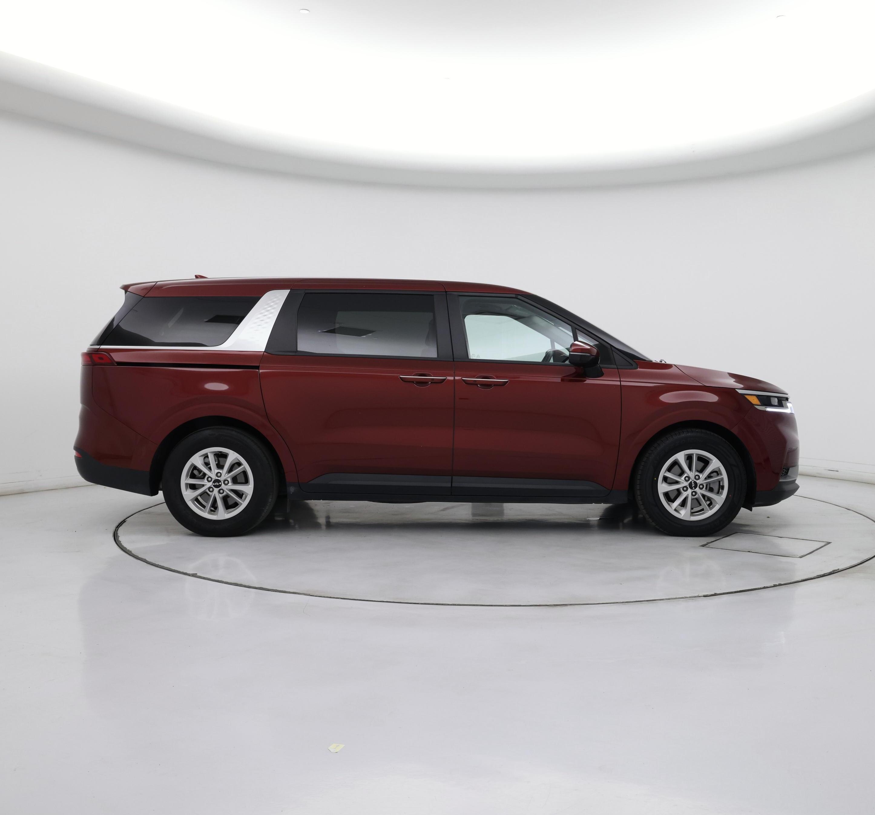 Thumbnail: 2024 Kia Carnival - 7