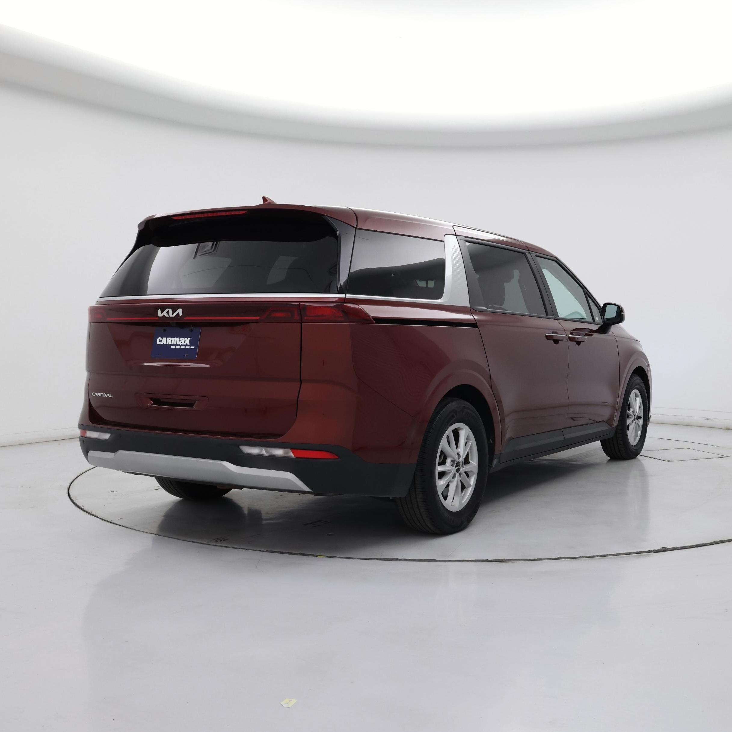 Thumbnail: 2024 Kia Carnival - 8