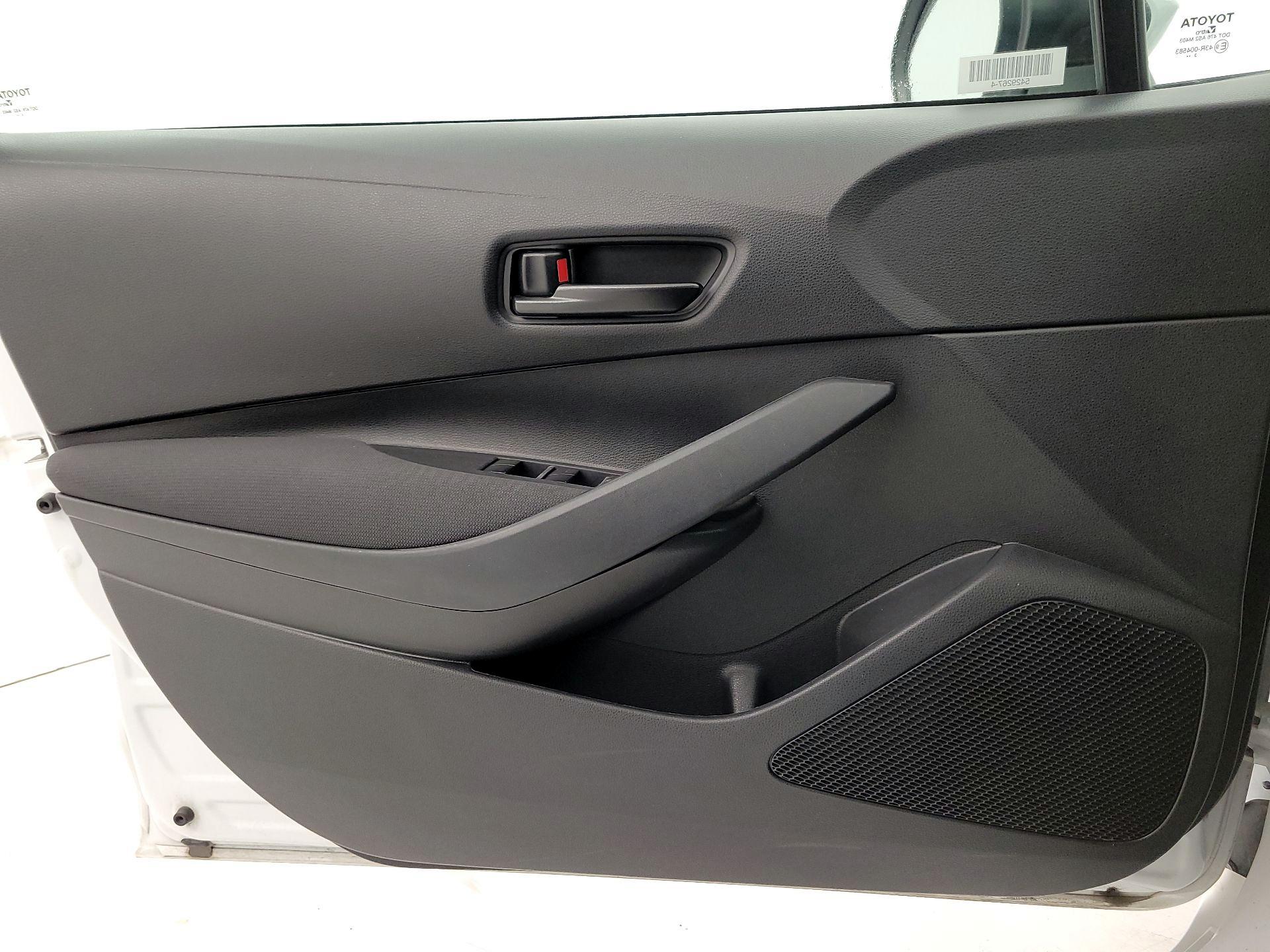 Thumbnail: 2024 Toyota Corolla - 12