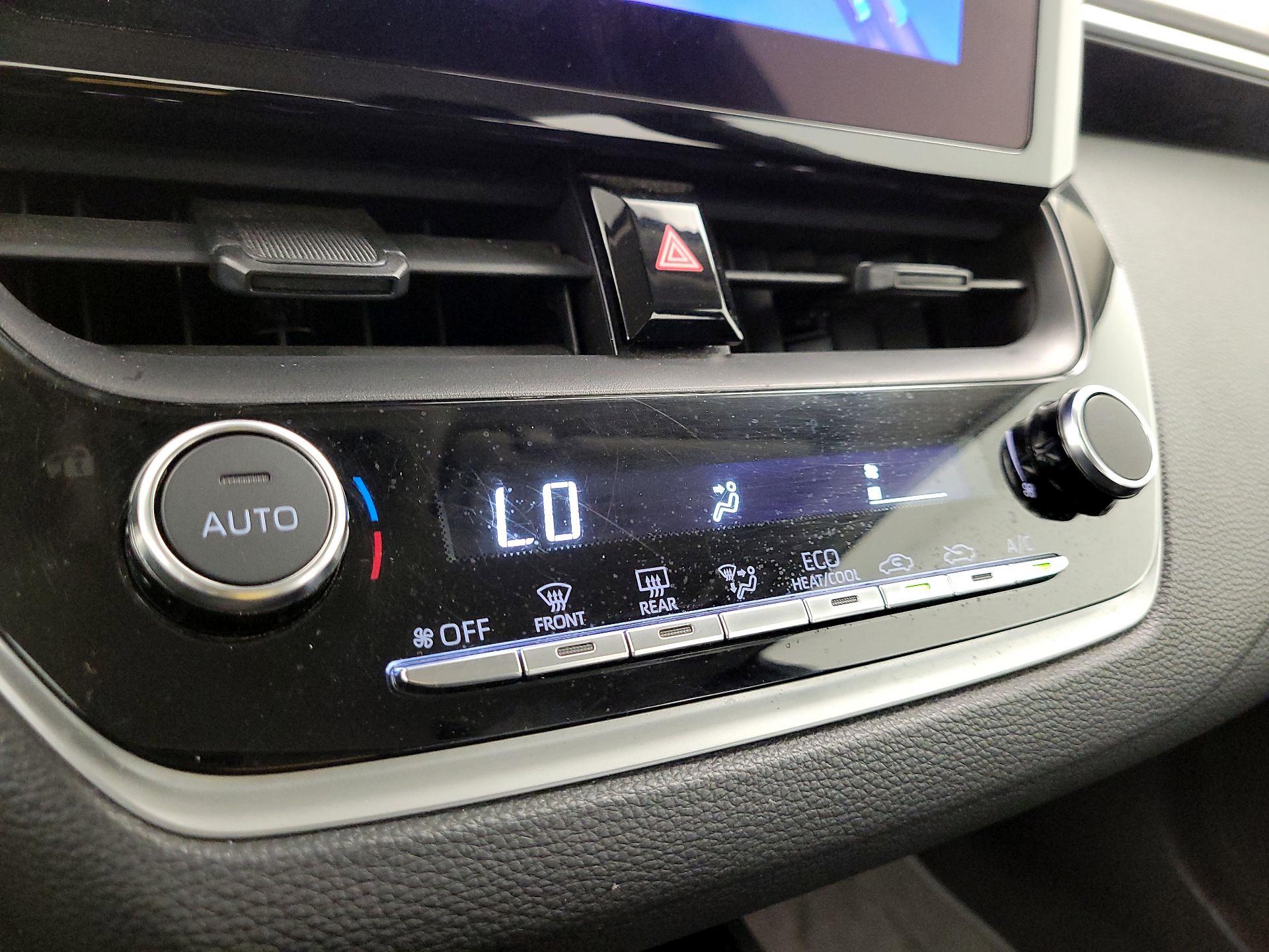 Thumbnail: 2024 Toyota Corolla - 15