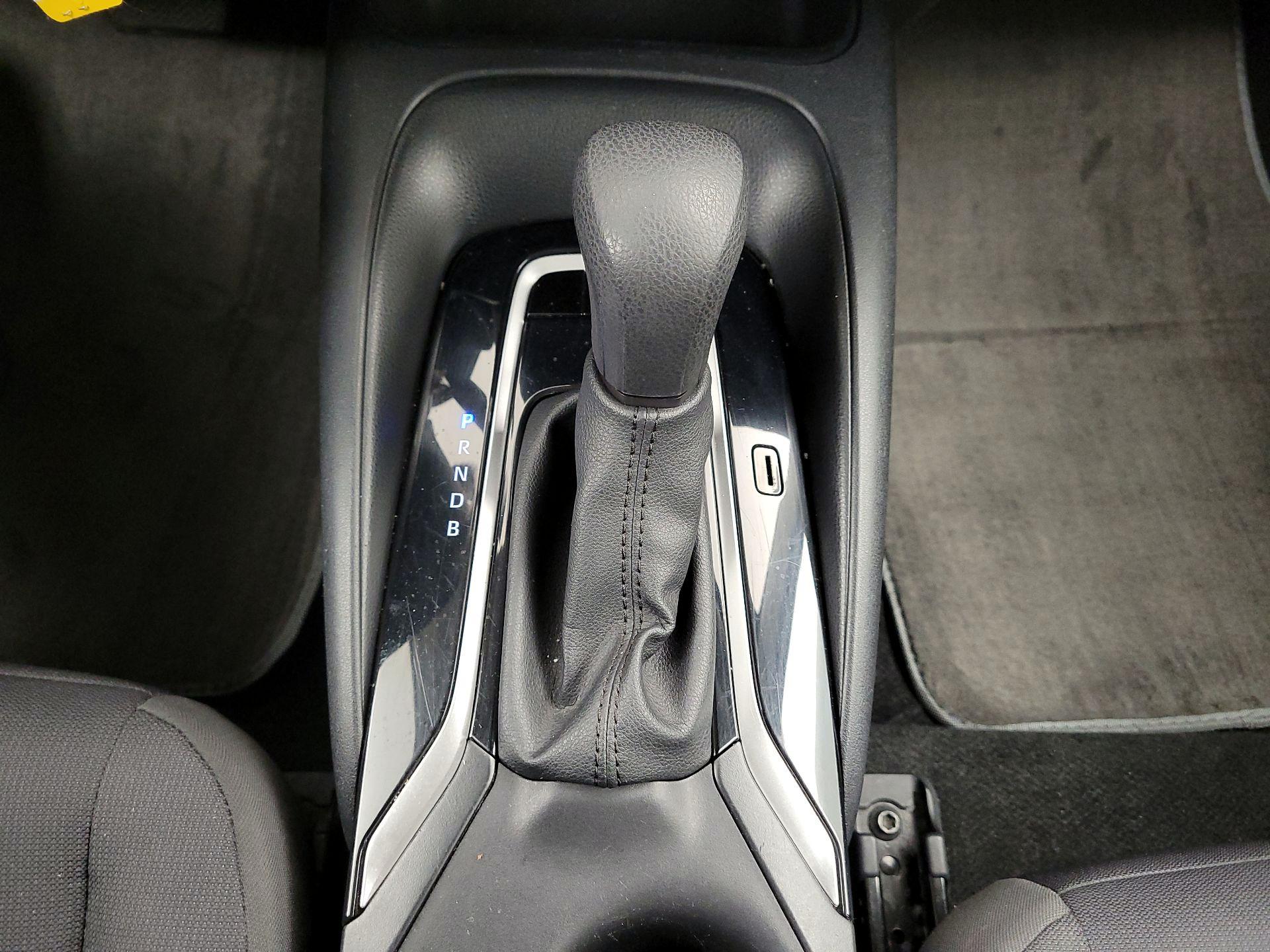 Thumbnail: 2024 Toyota Corolla - 16