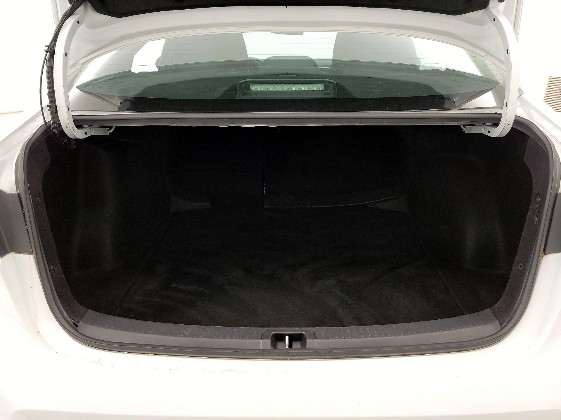 Thumbnail: 2024 Toyota Corolla - 19