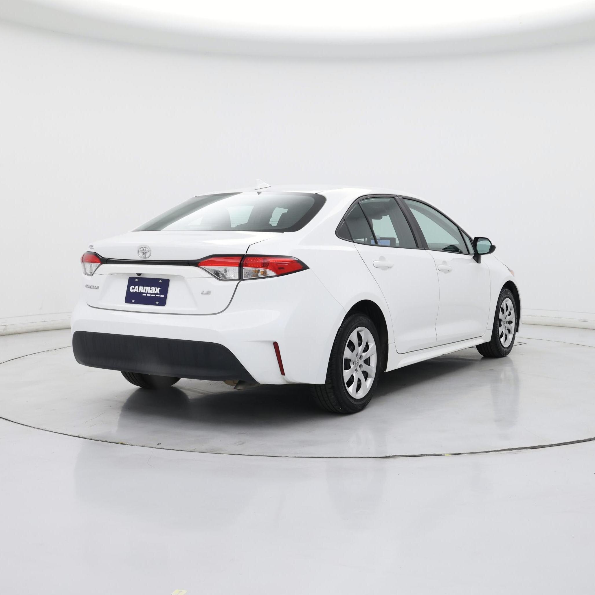 Thumbnail: 2024 Toyota Corolla - 8