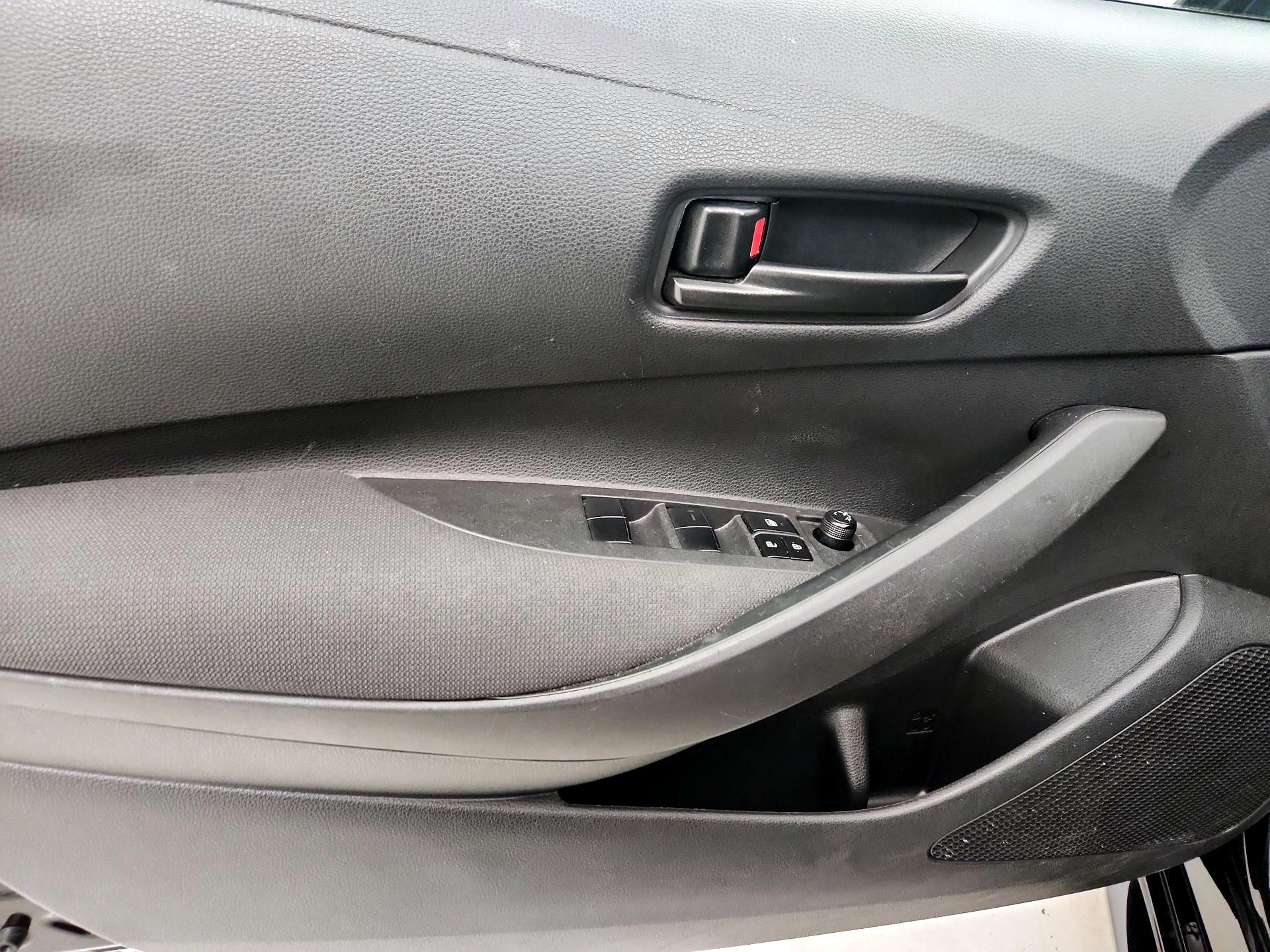 Thumbnail: 2024 Toyota Corolla - 12