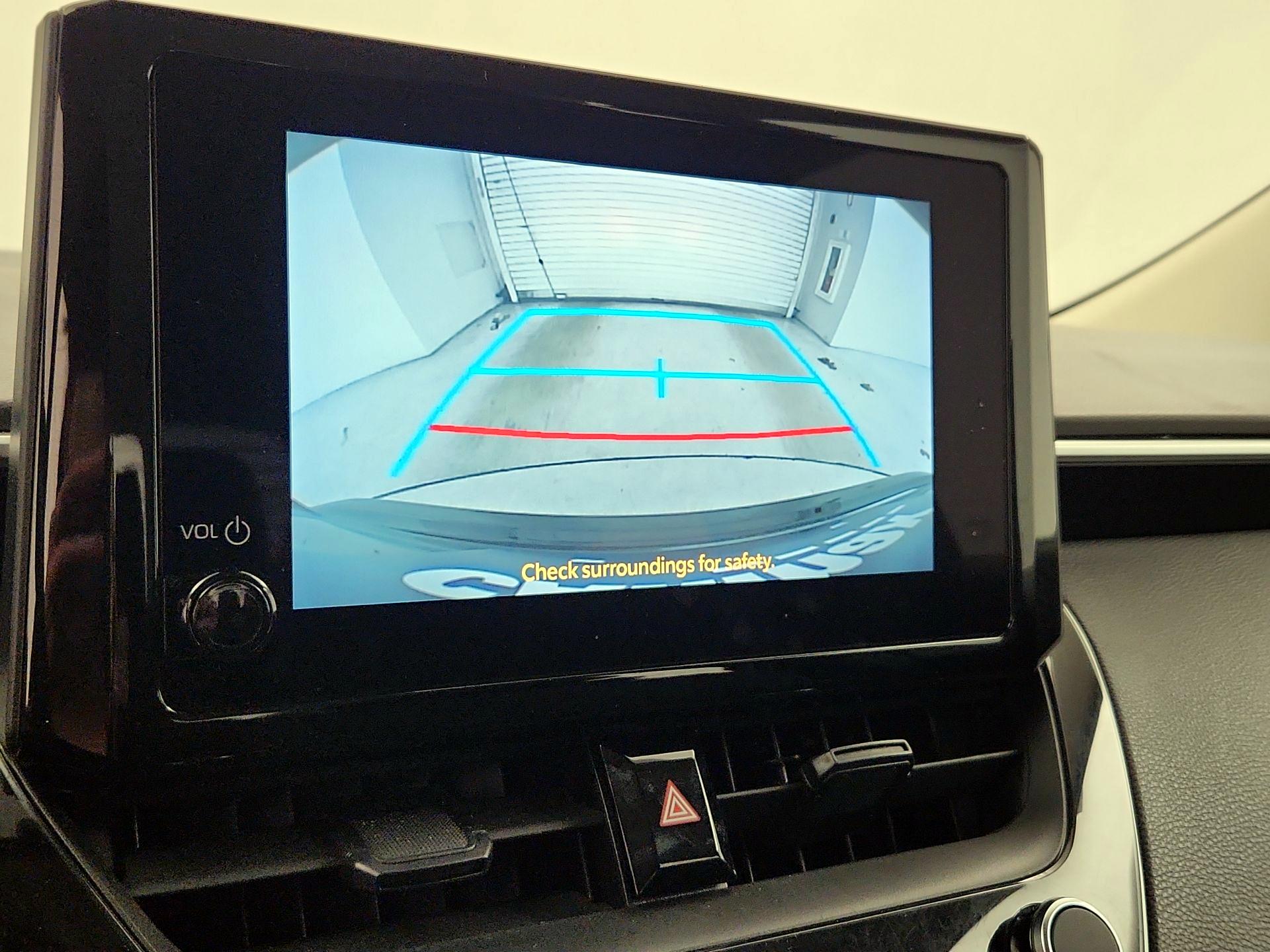 Thumbnail: 2024 Toyota Corolla - 14